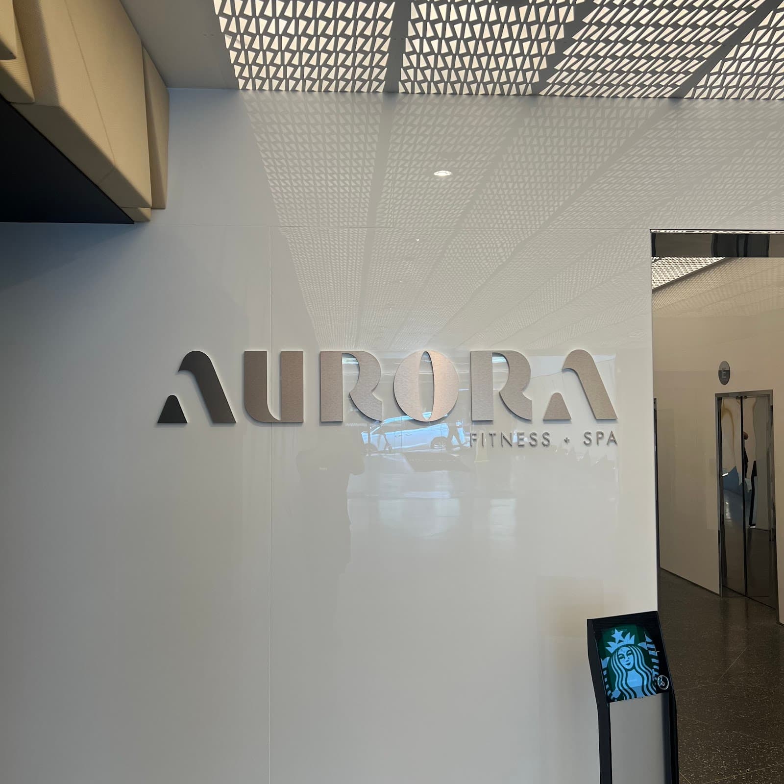 Club Aurora Fitness + Spa — Brisbane CBD, Brisbane