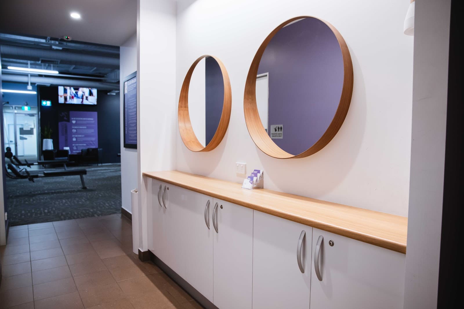 Anytime Fitness East Brisbane — Kangaroo Point, Brisbane
