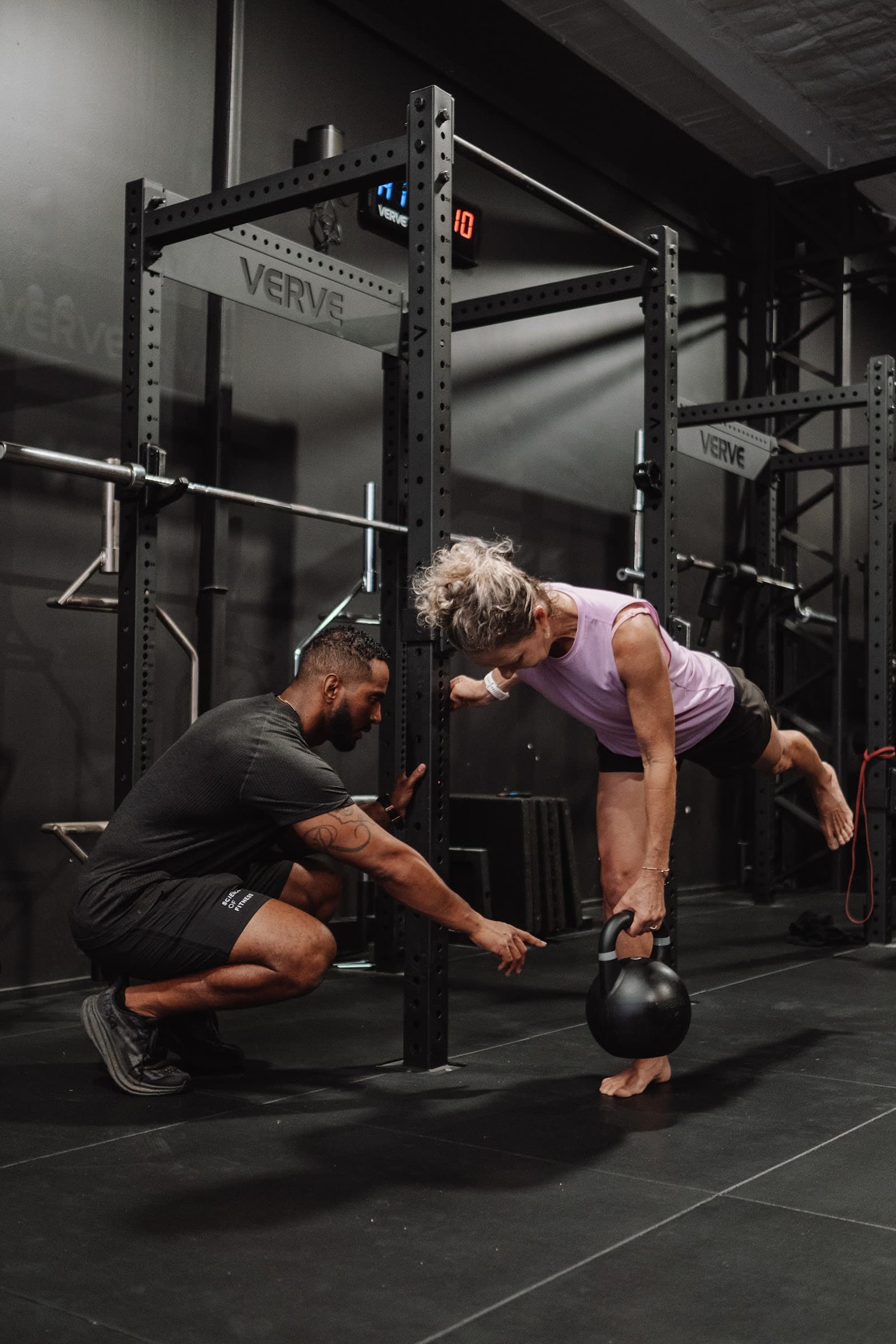 Science Of Fitness — West End, Brisbane