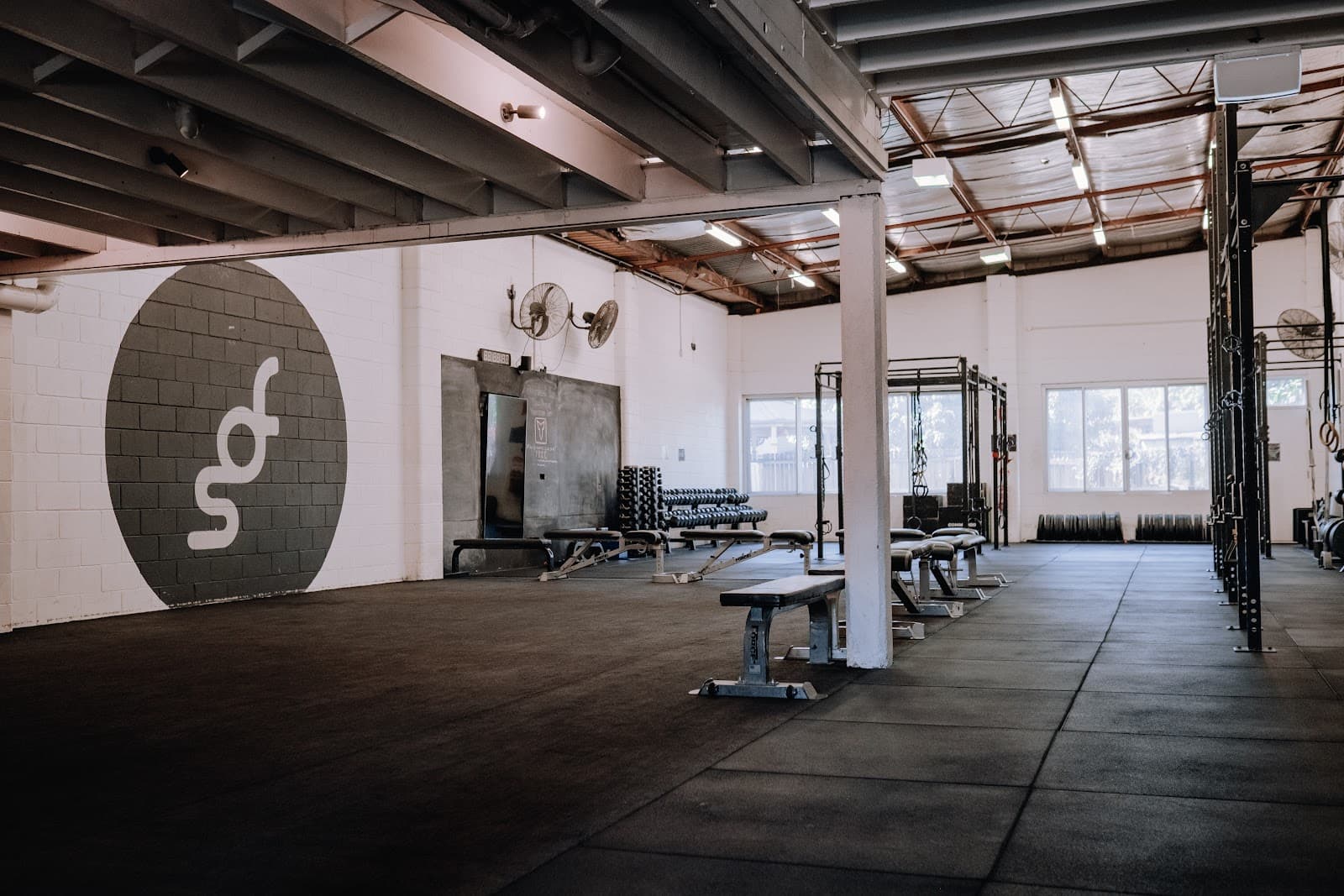 Science Of Fitness — West End, Brisbane