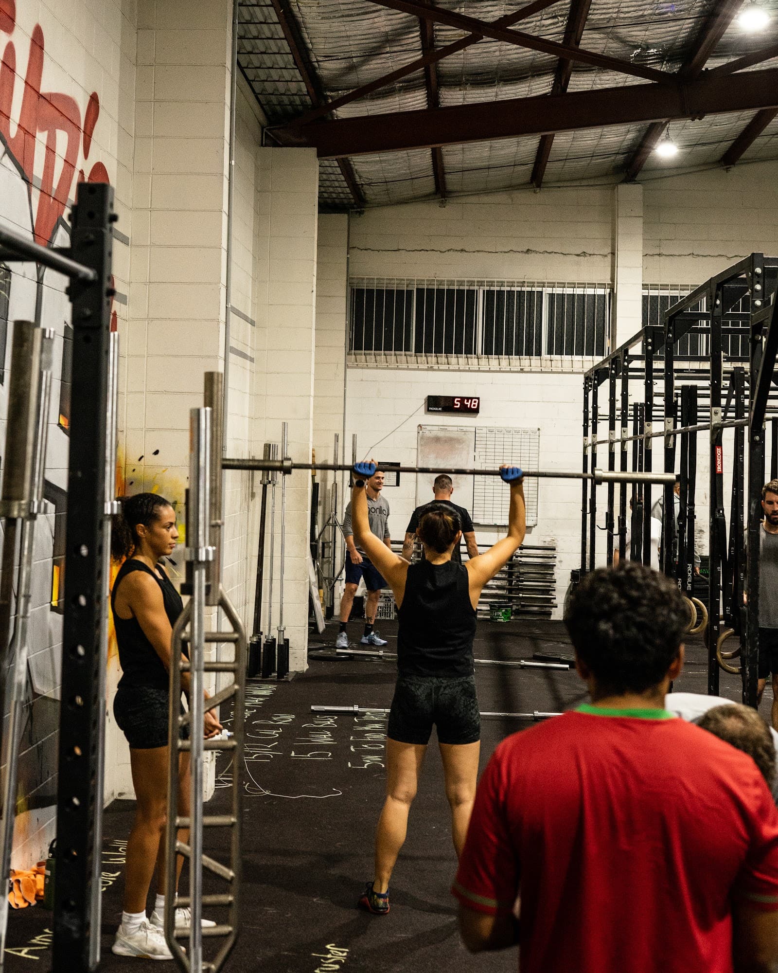 Studio 99 Fitness Centre — West End, Brisbane