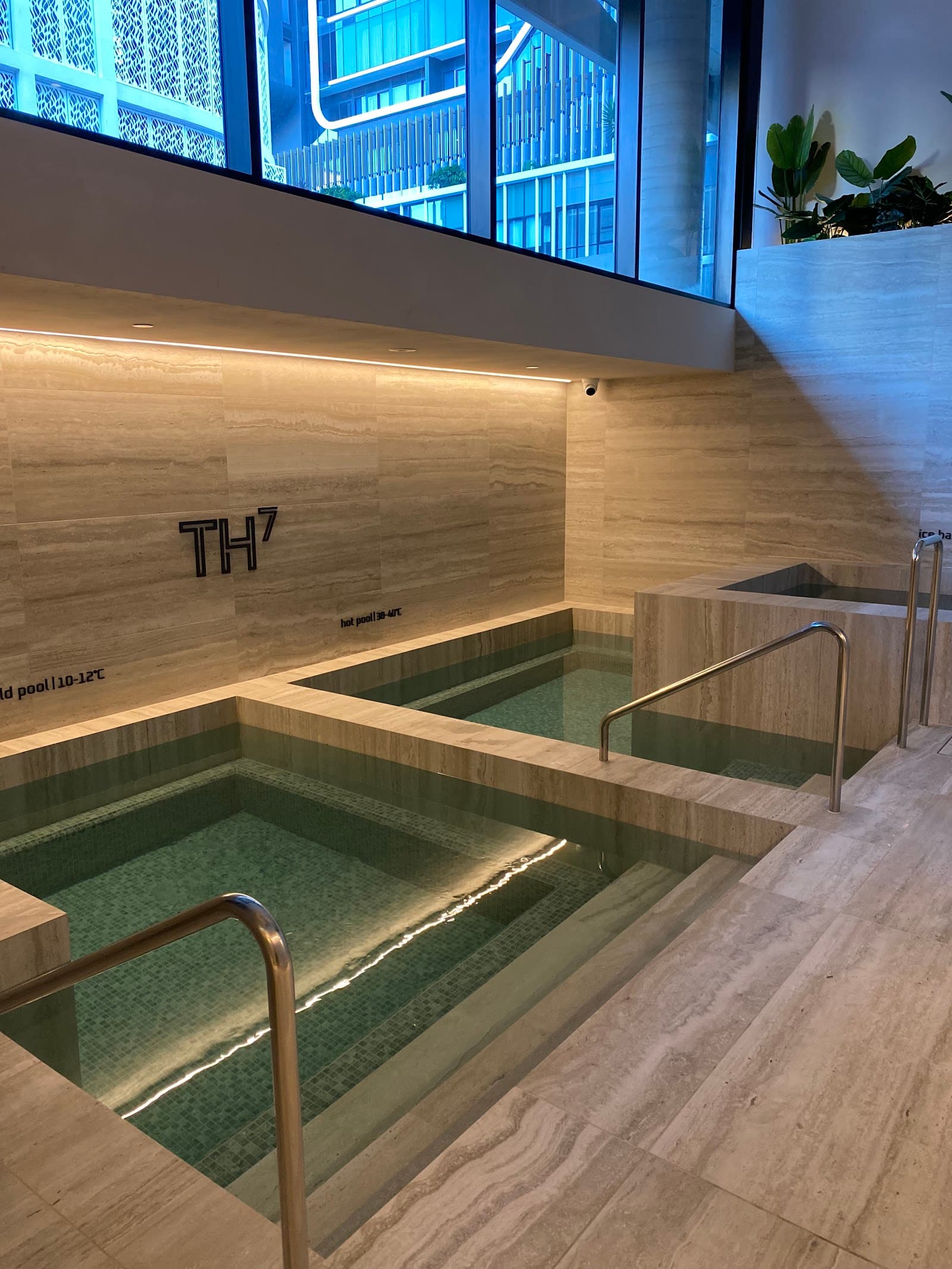 TH7 West End — West End, Brisbane