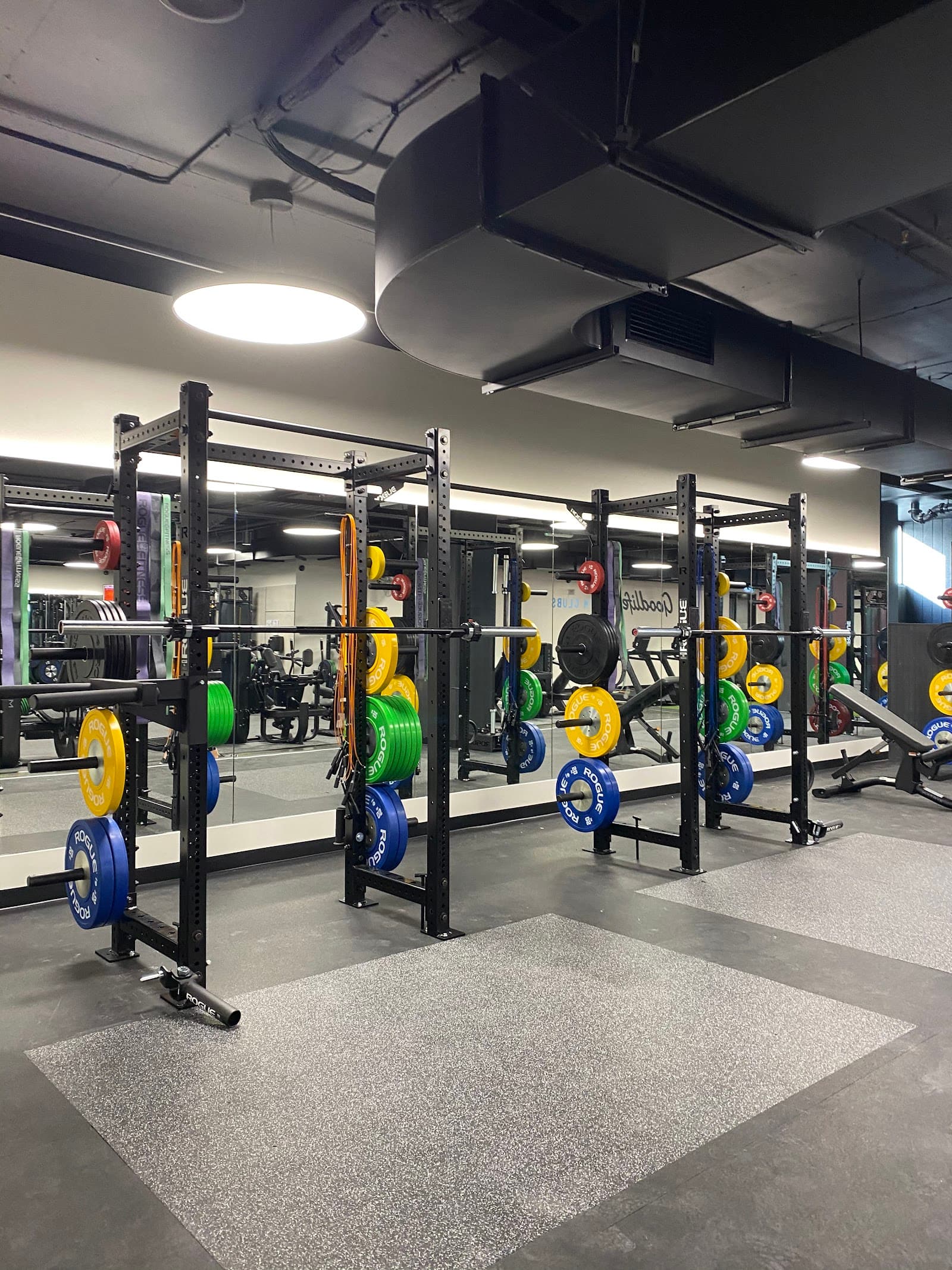 Goodlife Health Clubs West End — South Brisbane, Brisbane