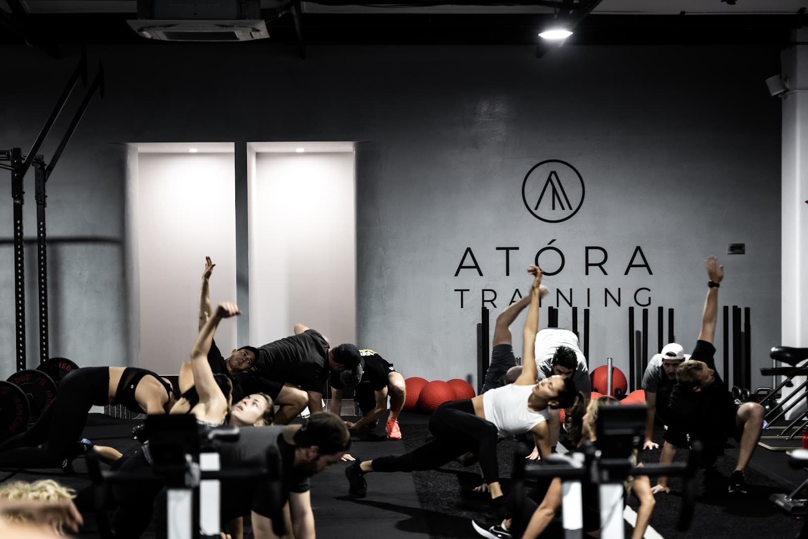 Atora Training West End — West End, Brisbane