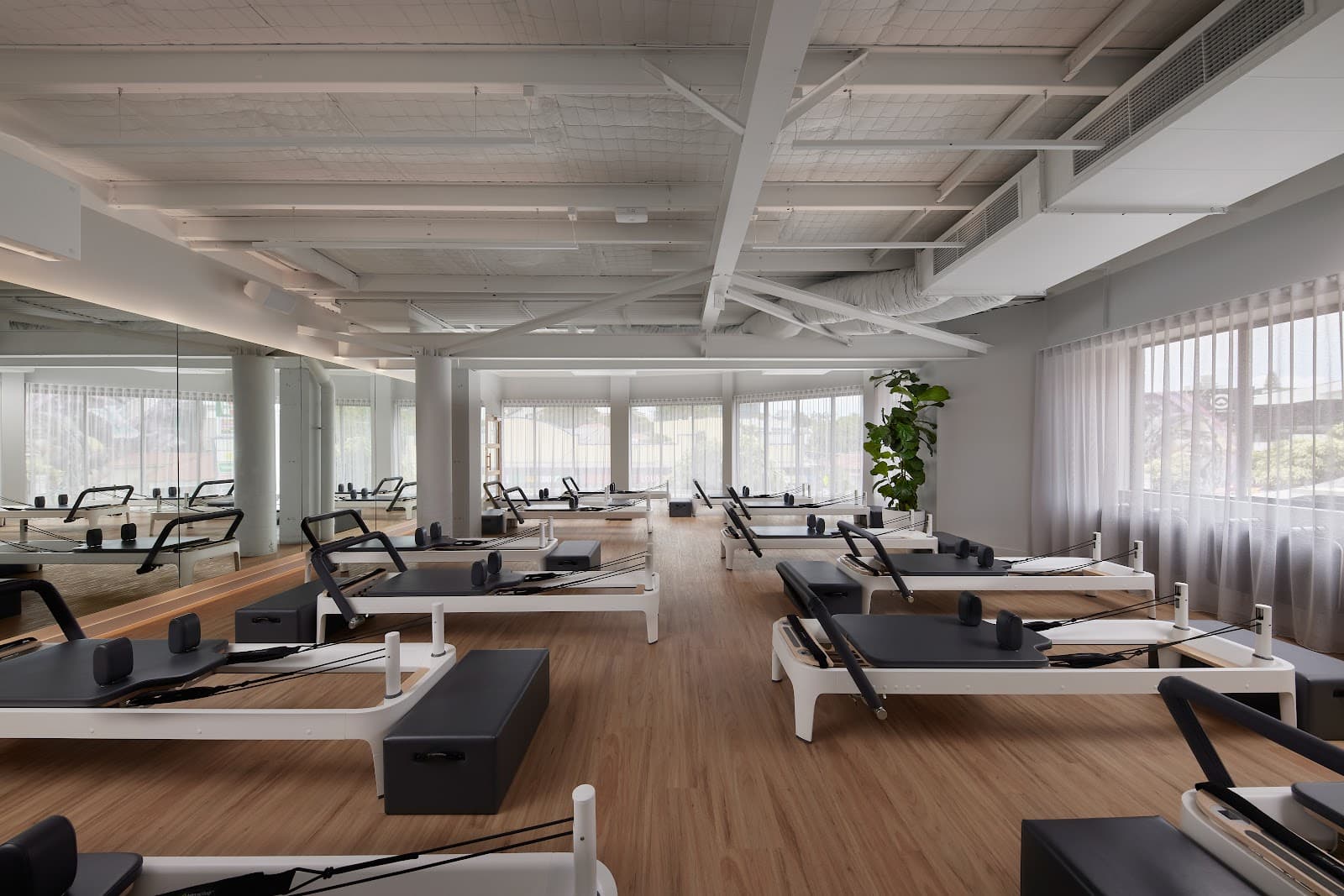 CorePlus West End — West End, Brisbane