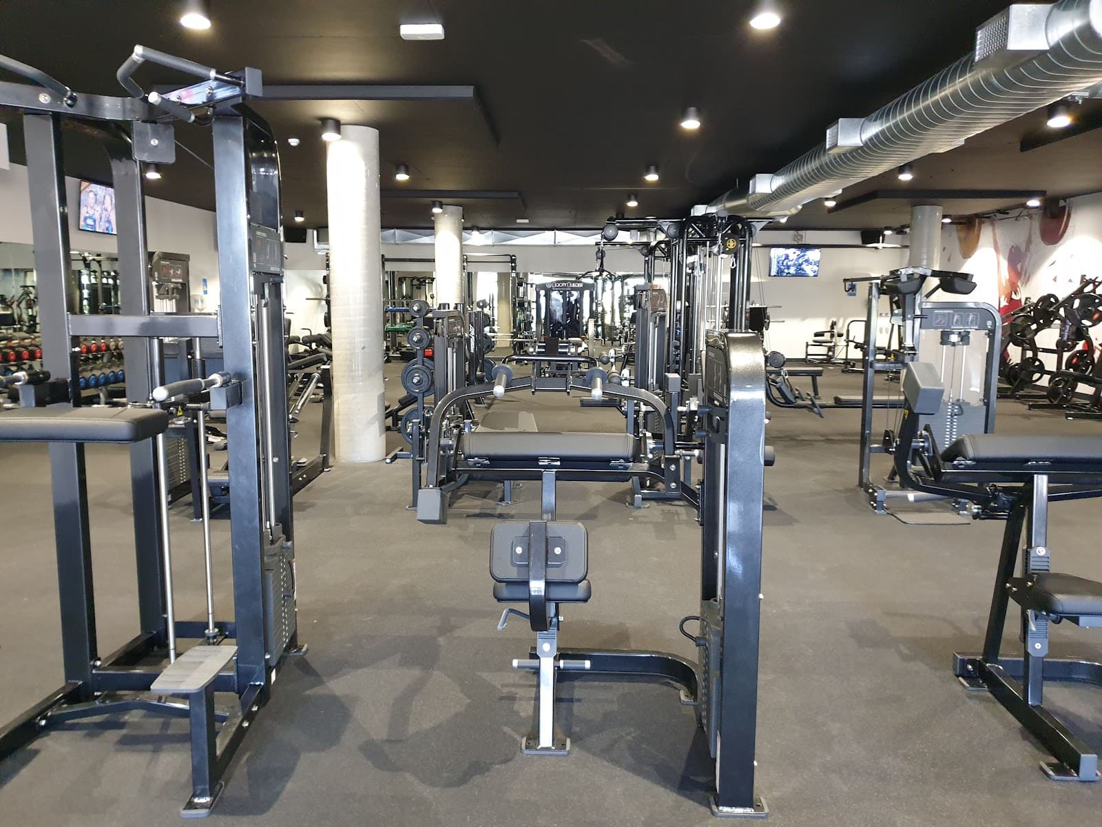 PCYC Fortitude Valley — Fortitude Valley, Brisbane