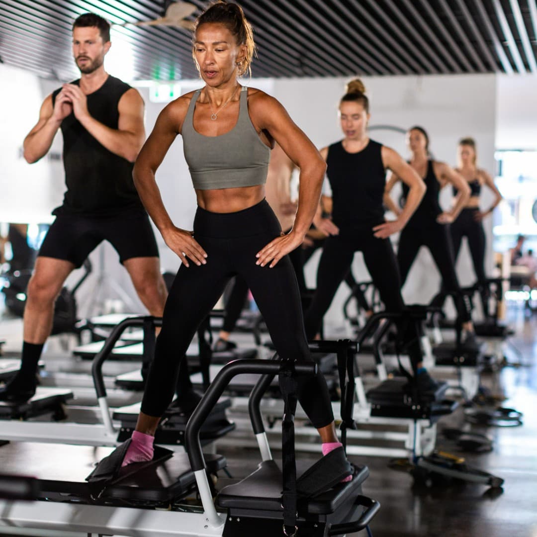 STRONG Pilates Fortitude Valley — Fortitude Valley, Brisbane