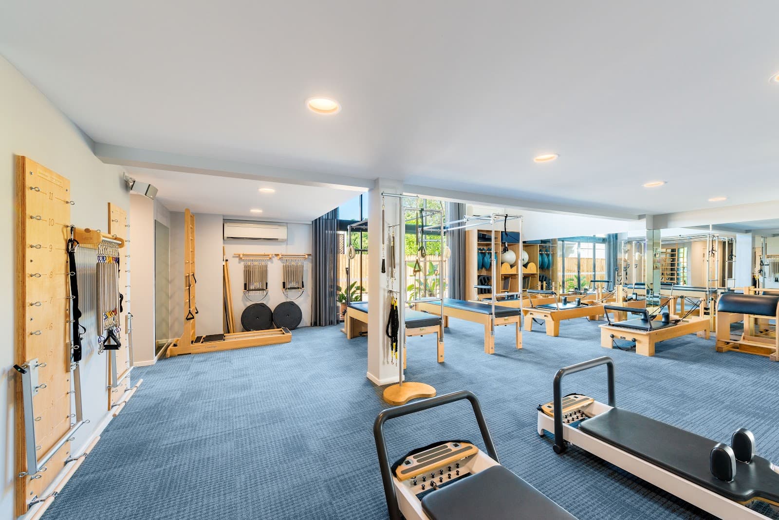 The Body Refinery — New Farm, Brisbane