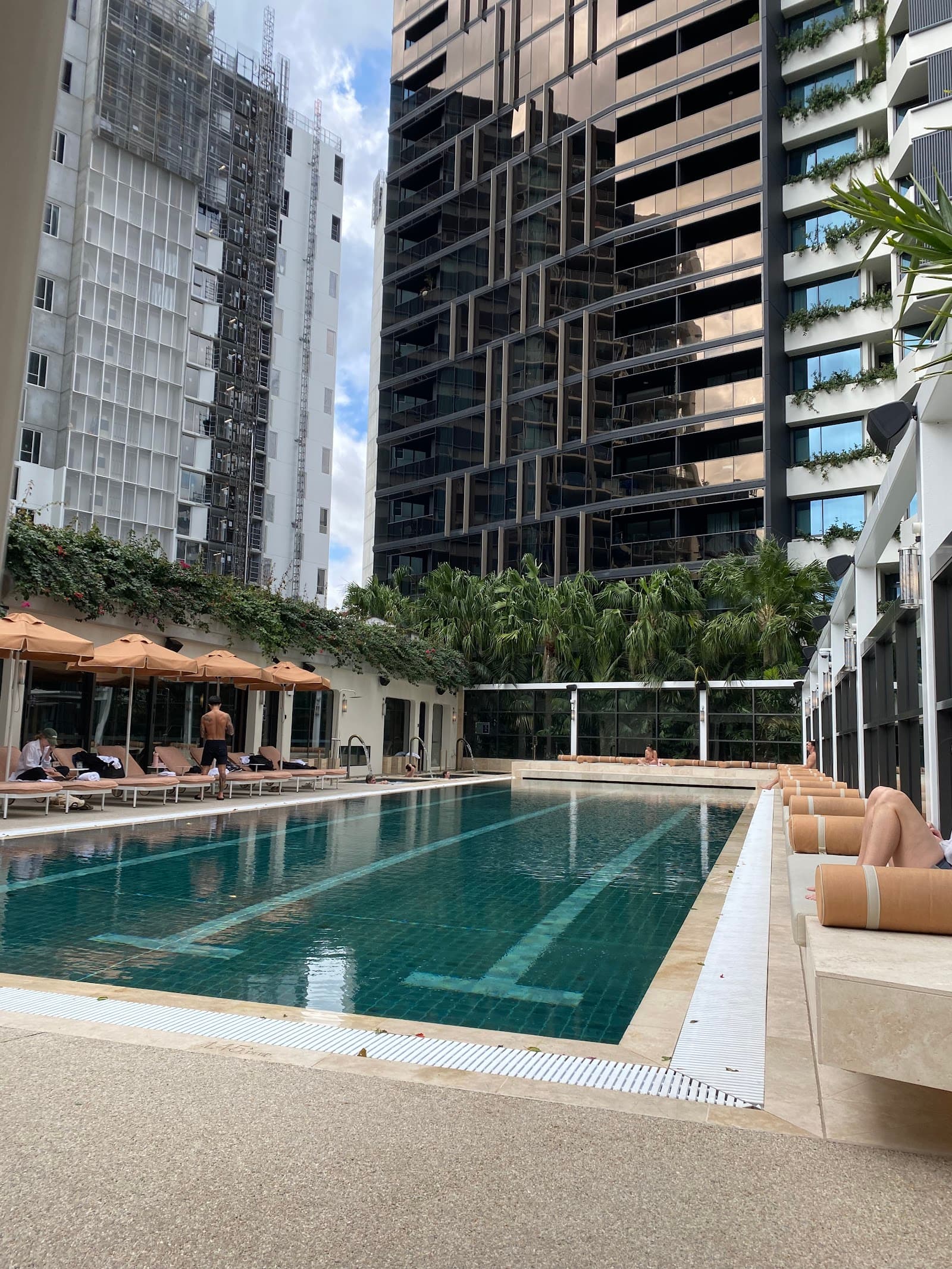 TotalFusion — Chermside, Brisbane
