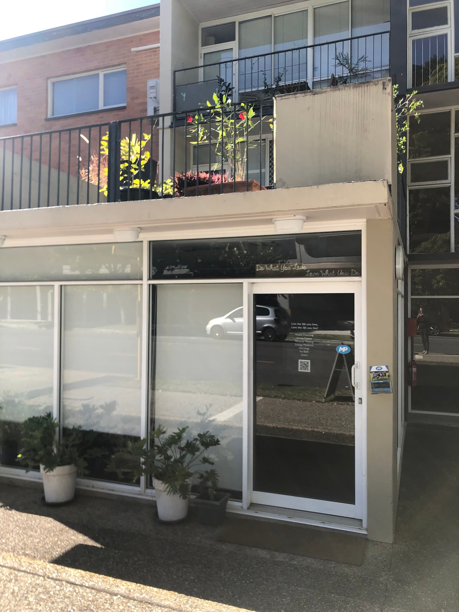 Archer's Alchemy — New Farm, Brisbane