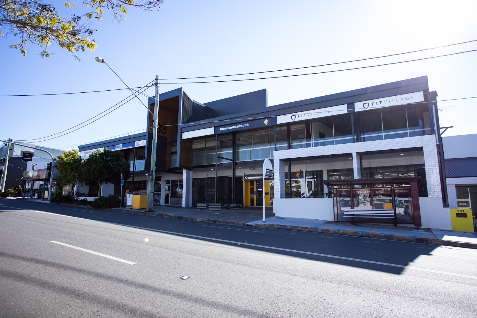 Anytime Fitness Paddington — Paddington, Brisbane