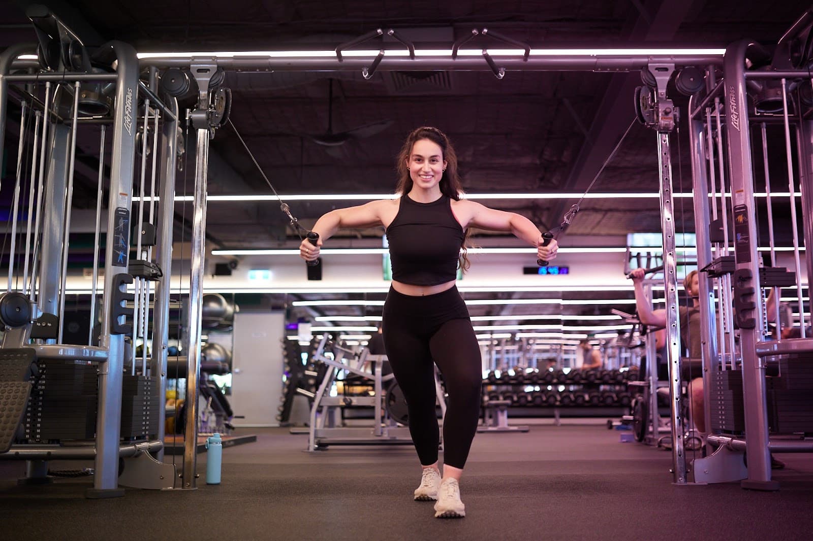Anytime Fitness Paddington — Paddington, Brisbane