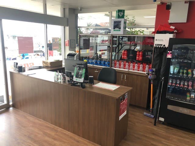 Snap Fitness 24/7 Milton — Milton, Brisbane