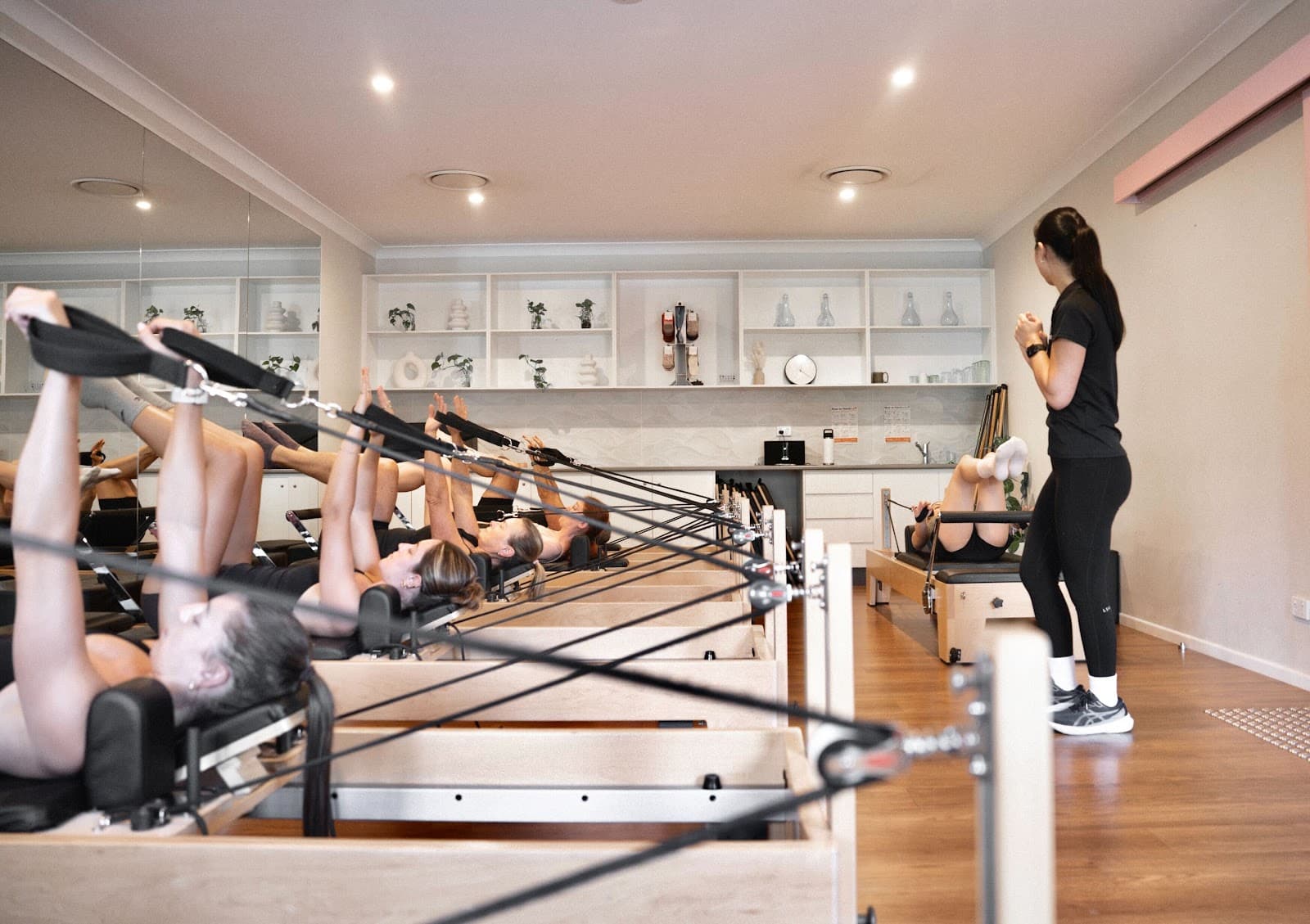 Hiya Health - Paddington — Paddington, Brisbane