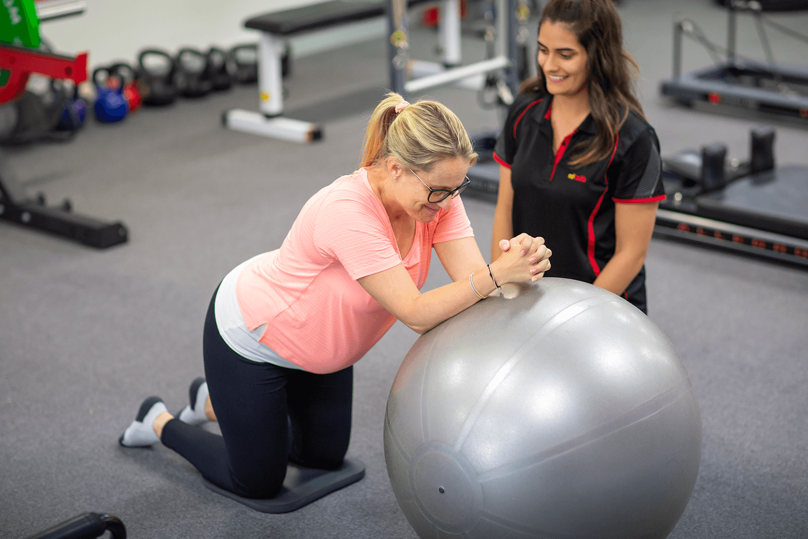 MD Health Paddington — Paddington, Brisbane