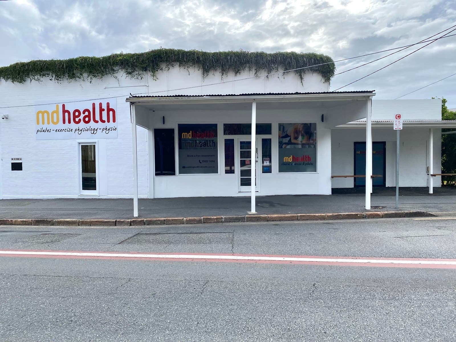 MD Health Paddington — Paddington, Brisbane