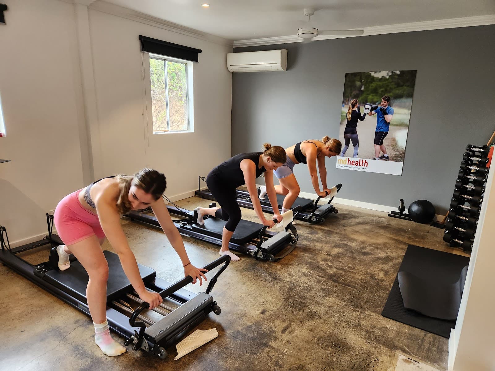 MD Health Paddington — Paddington, Brisbane