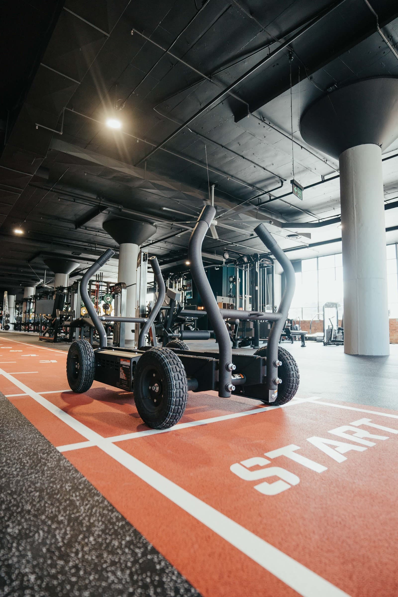 Teneriffe Athletic Club — Teneriffe, Brisbane
