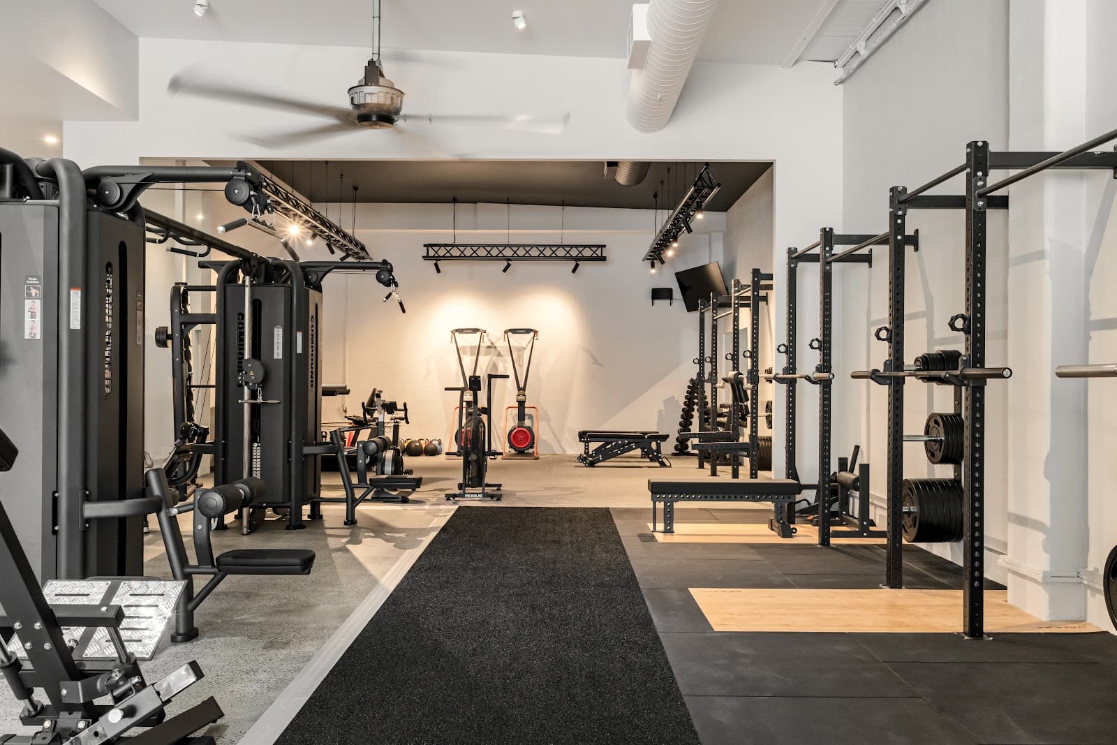 PerforMotion Rehab and Performance — Teneriffe, Brisbane