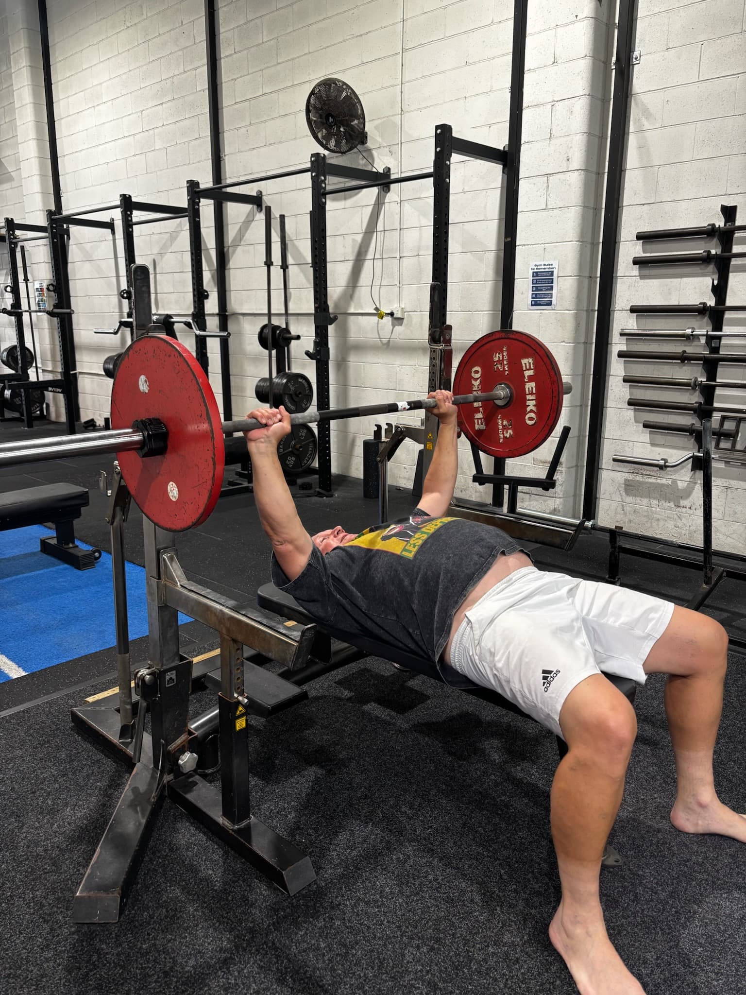 PerforMotion Rehab and Performance — Teneriffe, Brisbane