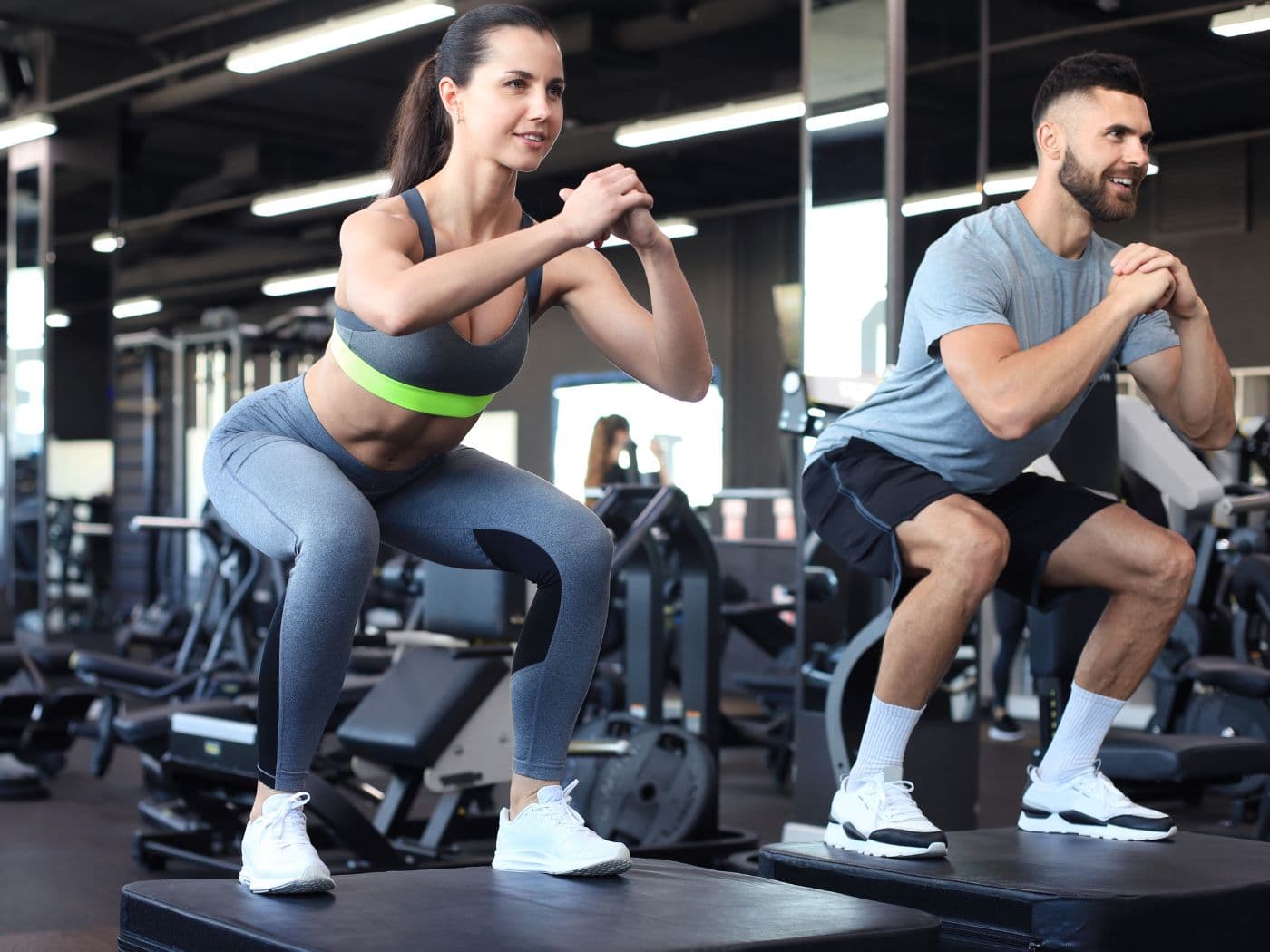 Sustain Gym - 24 Hr Gym — Bulimba, Brisbane