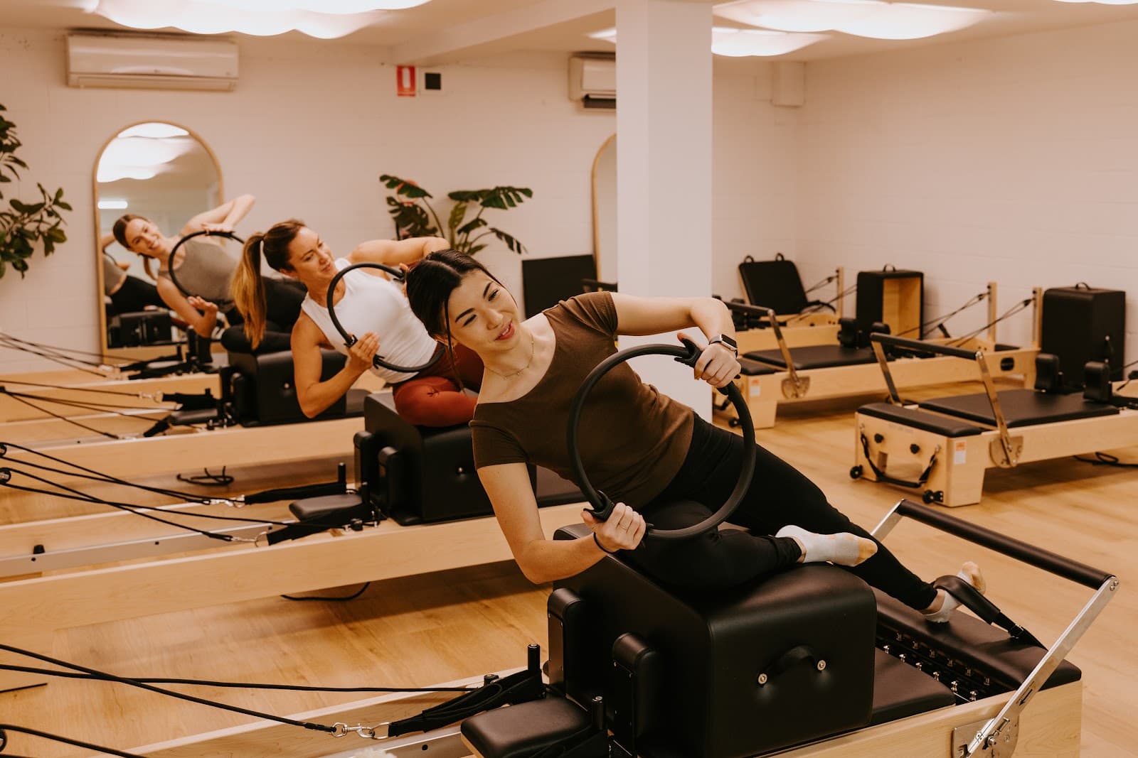 PilatesNow Bulimba — Bulimba, Brisbane
