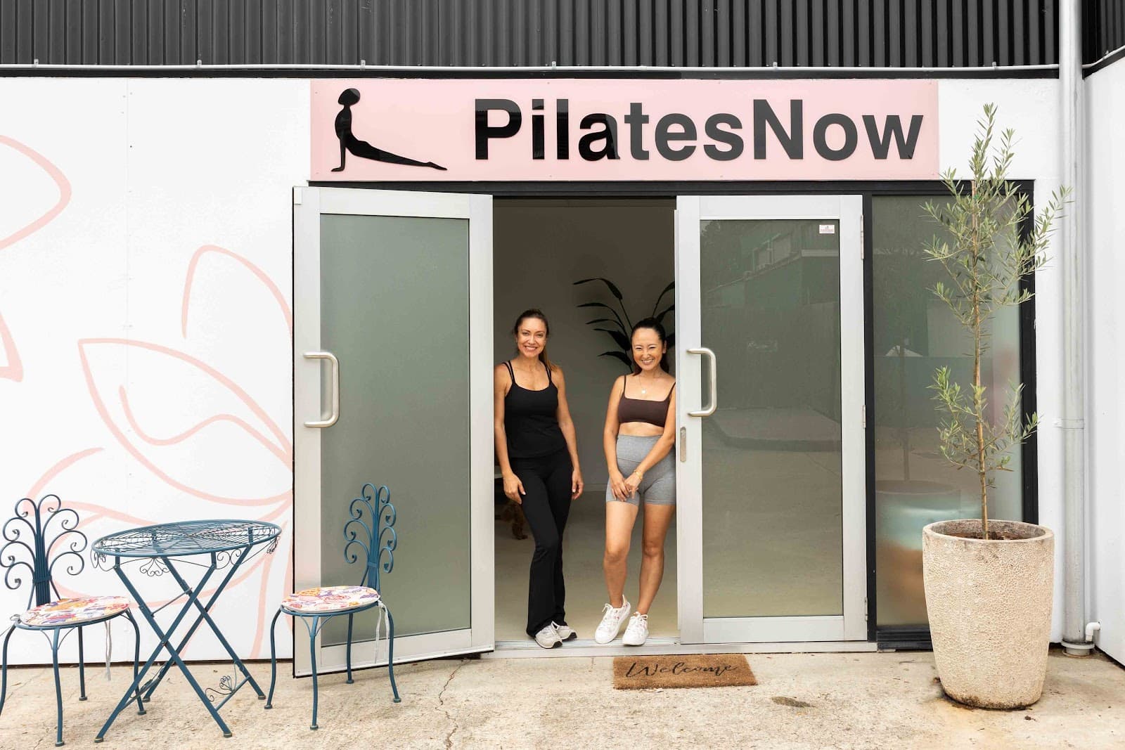PilatesNow Bulimba — Bulimba, Brisbane