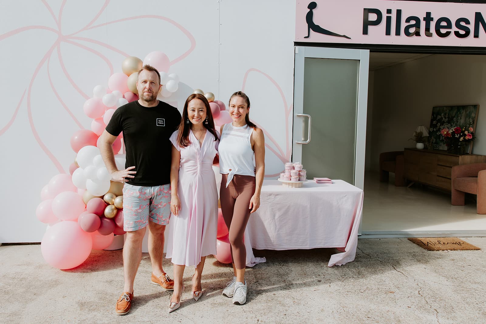 PilatesNow Bulimba — Bulimba, Brisbane