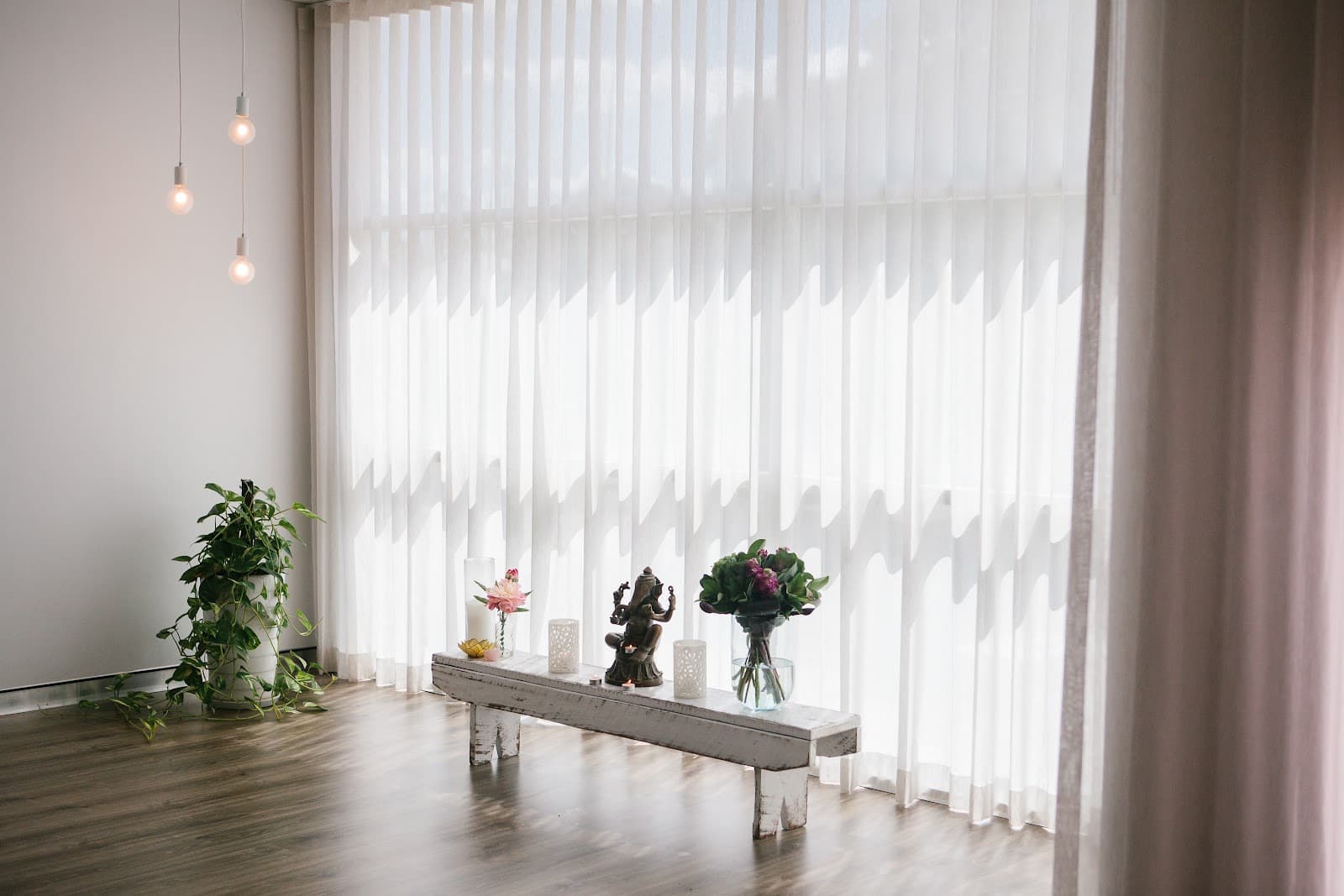 Inna Bliss Yoga - Bulimba — Bulimba, Brisbane