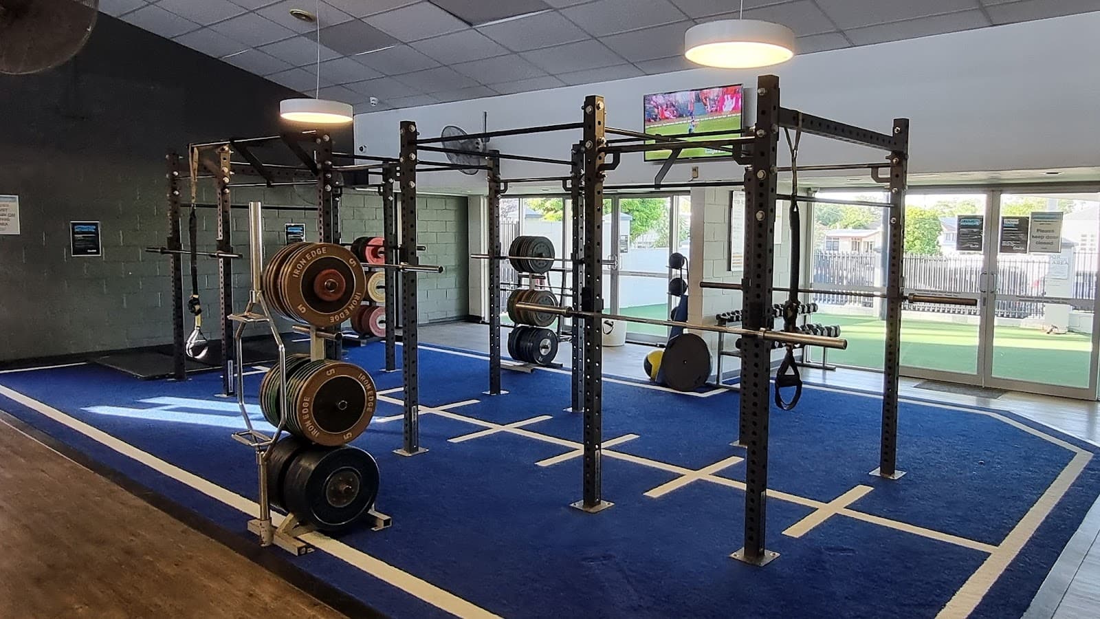 Goodlife Health Clubs Morningside — Bulimba, Brisbane