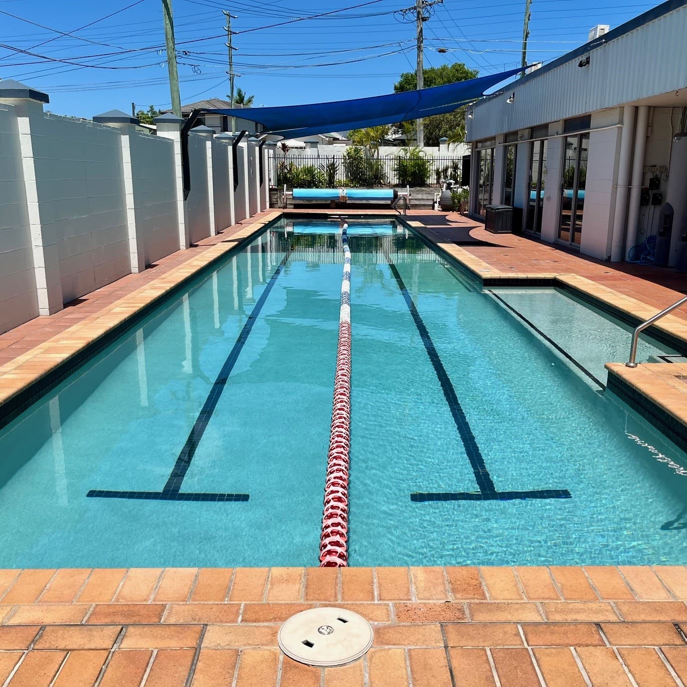 Goodlife Health Clubs Morningside — Bulimba, Brisbane