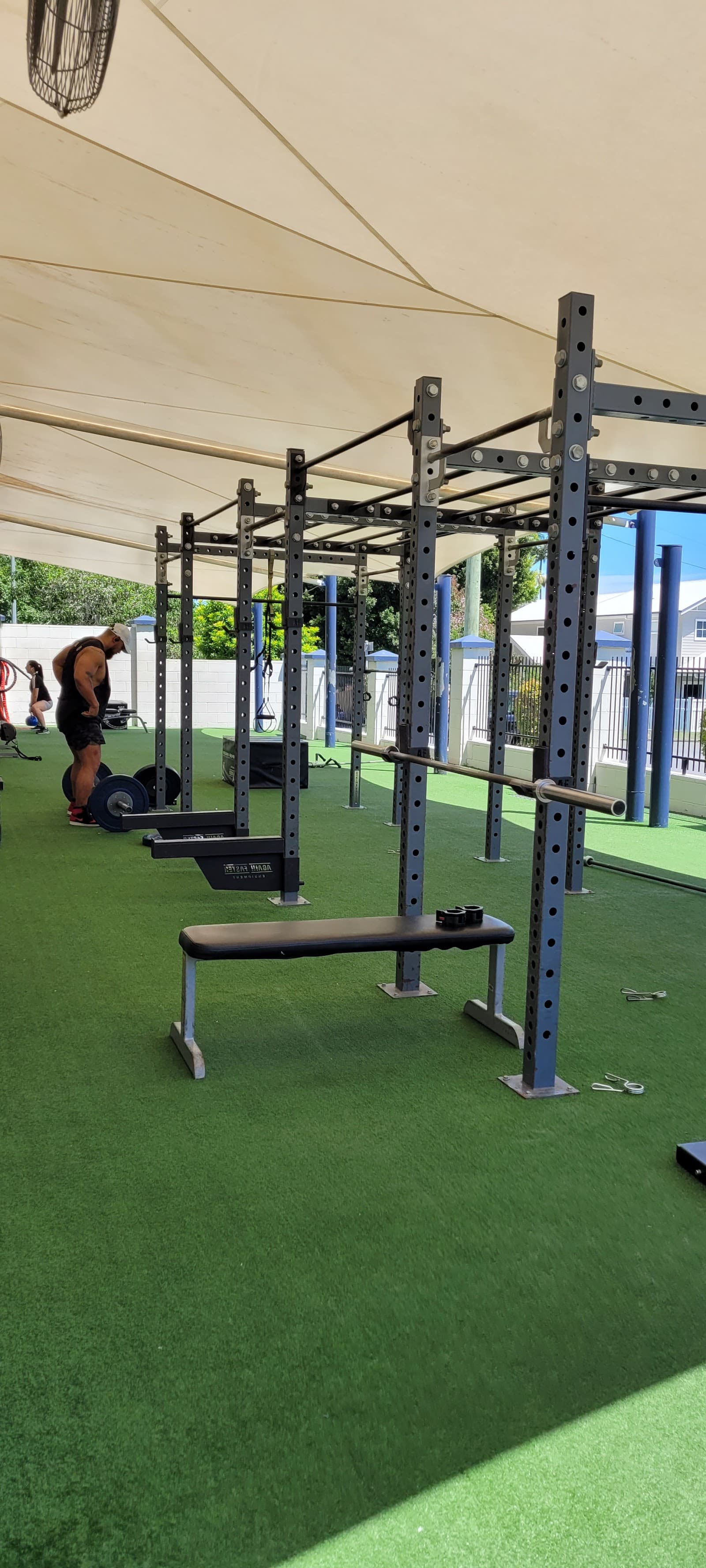 Goodlife Health Clubs Morningside — Bulimba, Brisbane