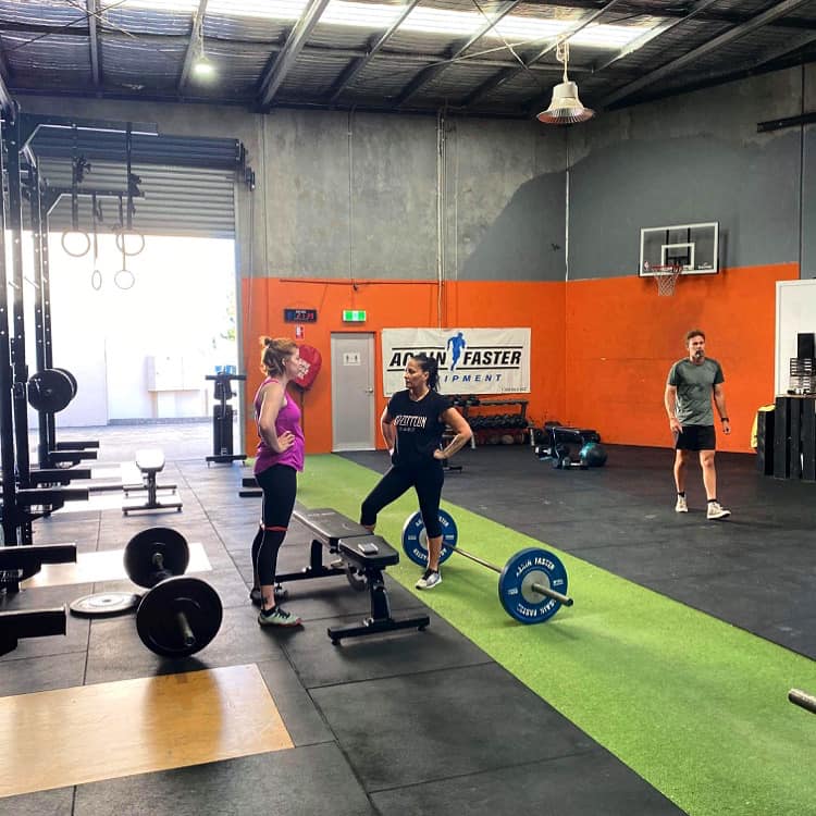 Brisbane Strength & Movement — Bulimba, Brisbane