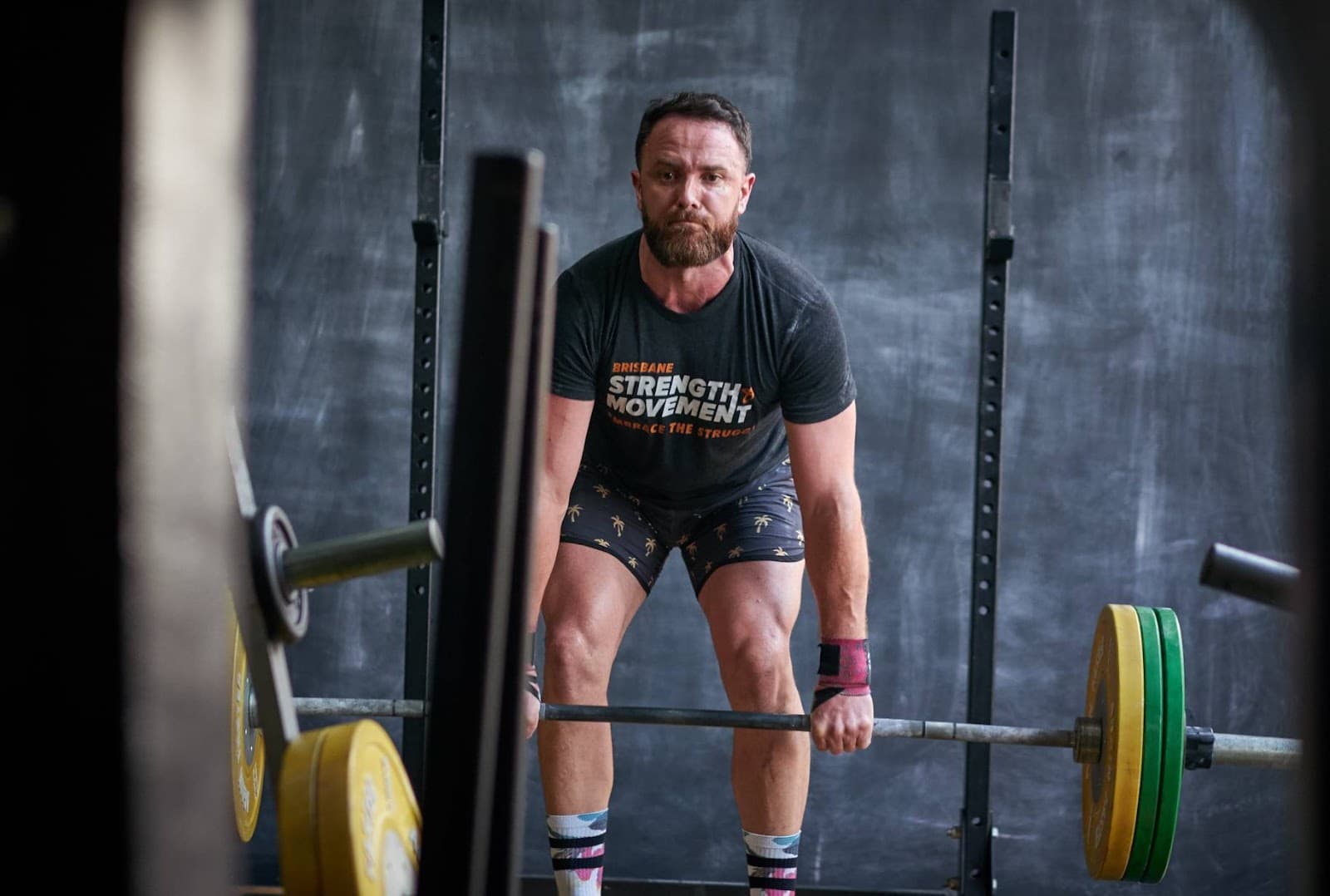 Brisbane Strength & Movement — Bulimba, Brisbane