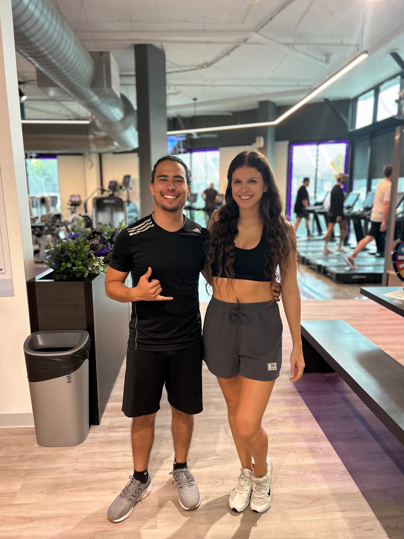 Anytime Fitness Hamilton — Hamilton, Brisbane