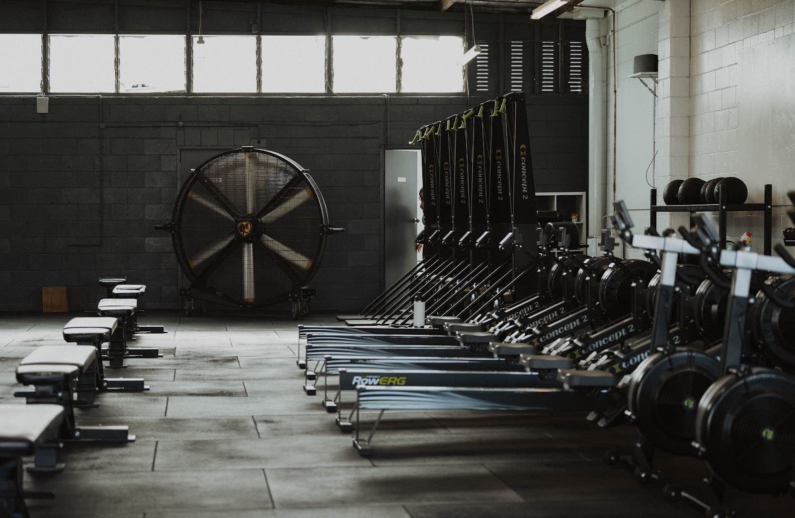 Movement Enhanced | Strength and Conditioning — Hamilton, Brisbane
