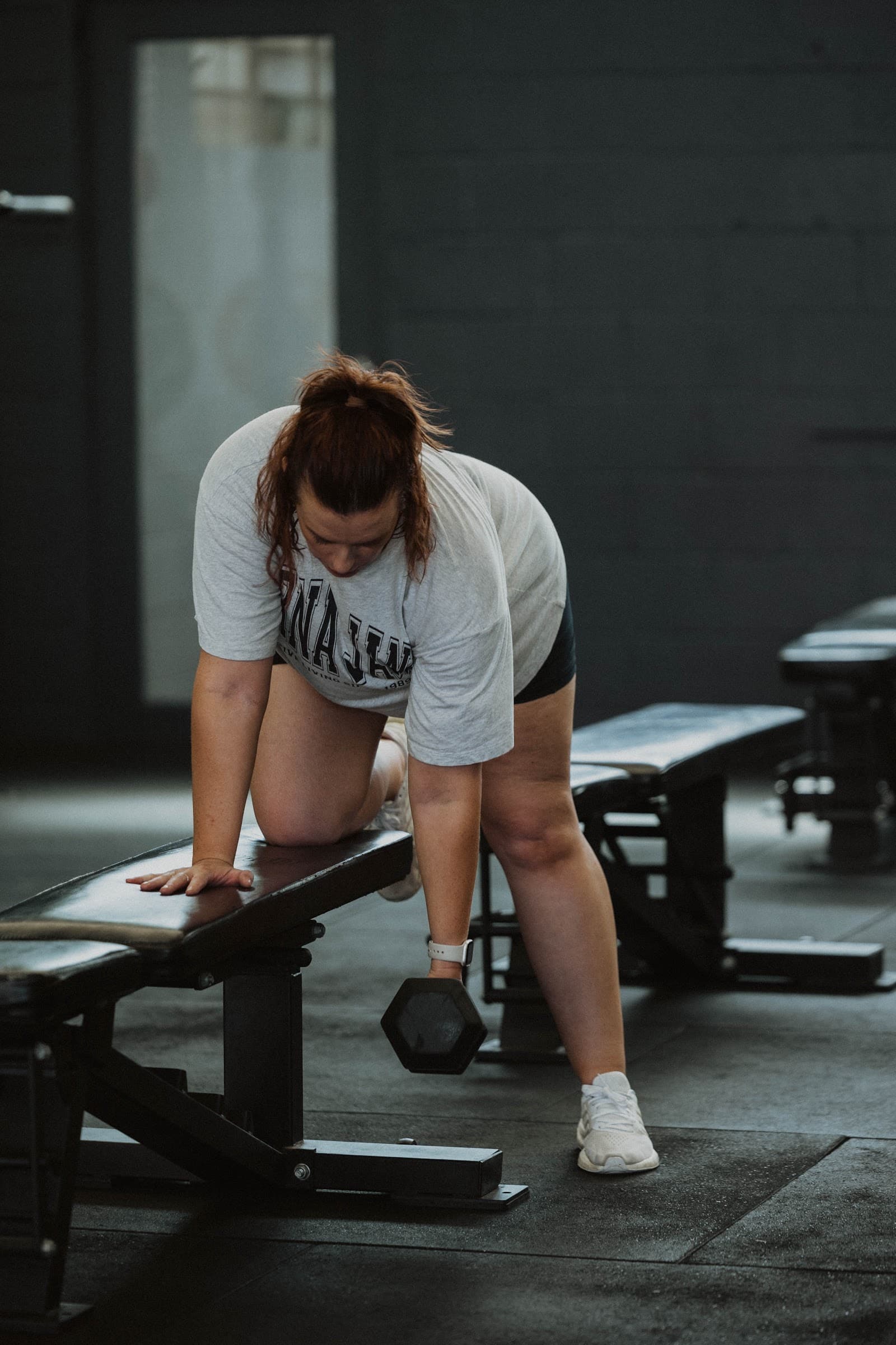 Movement Enhanced | Strength and Conditioning — Hamilton, Brisbane