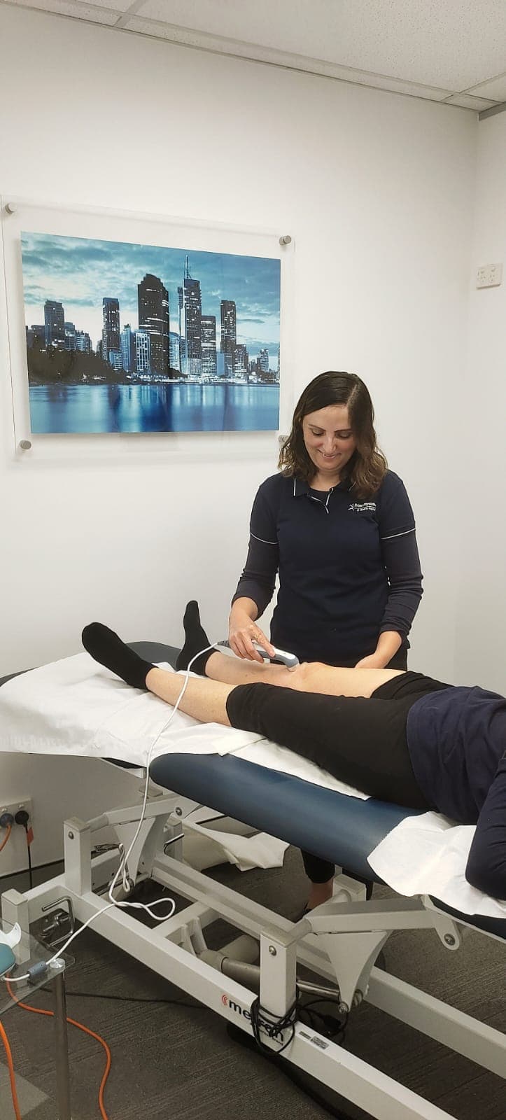 Prime Physiotherapy & Sports Injury Clinic (Hamilton) — Hamilton, Brisbane