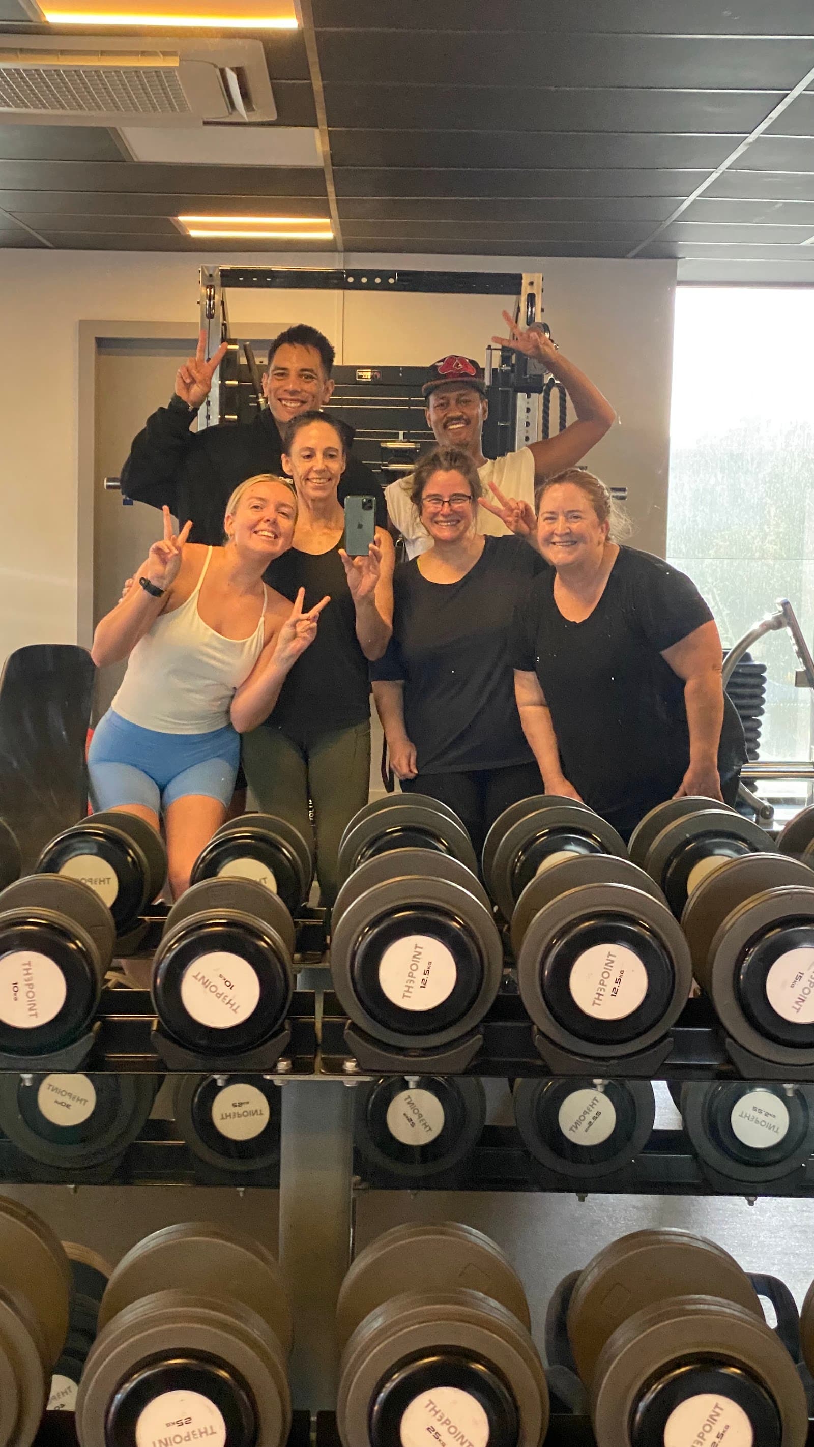 Hiit Fiit Australia — Kangaroo Point, Brisbane