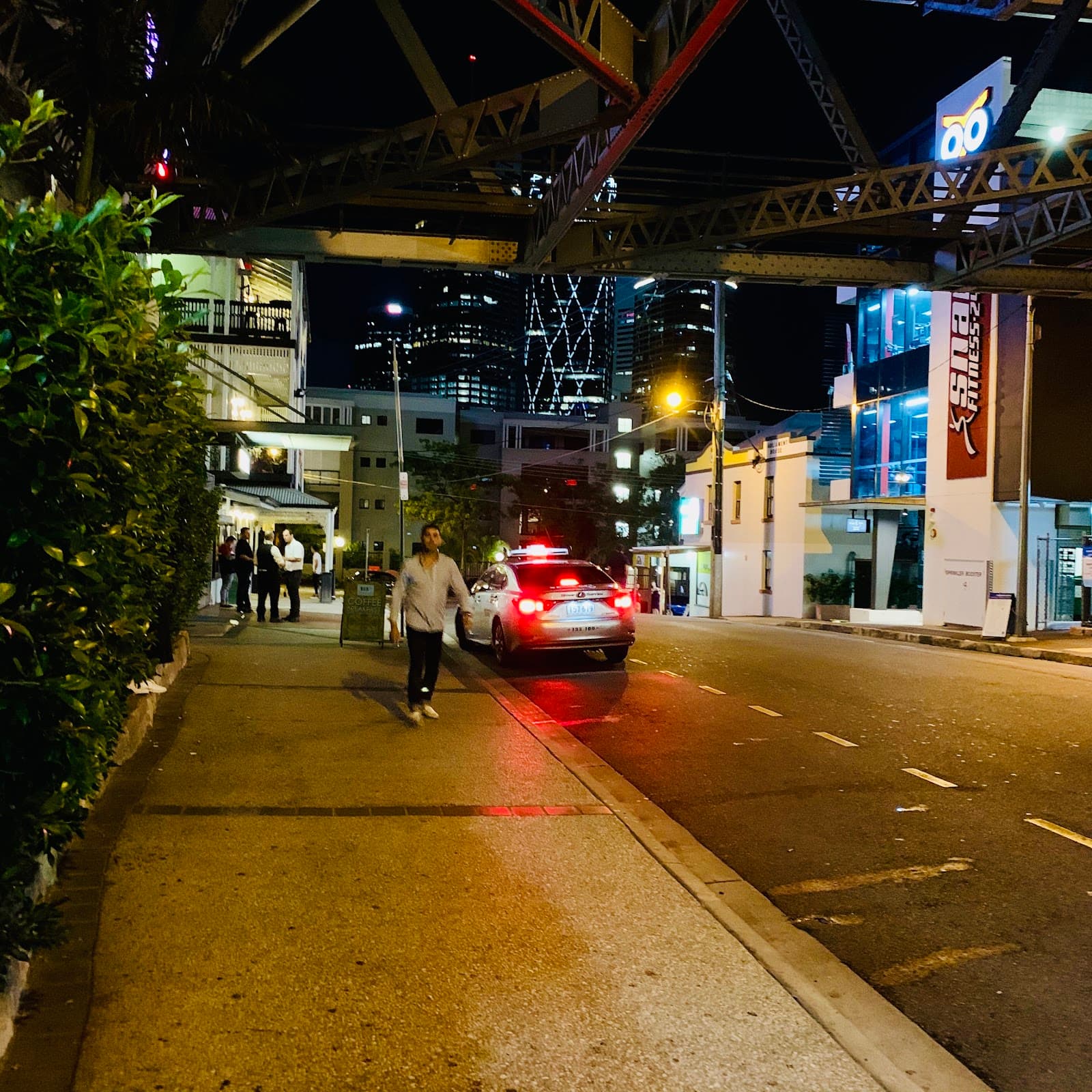 Snap Fitness 24/7 Kangaroo Point — Kangaroo Point, Brisbane