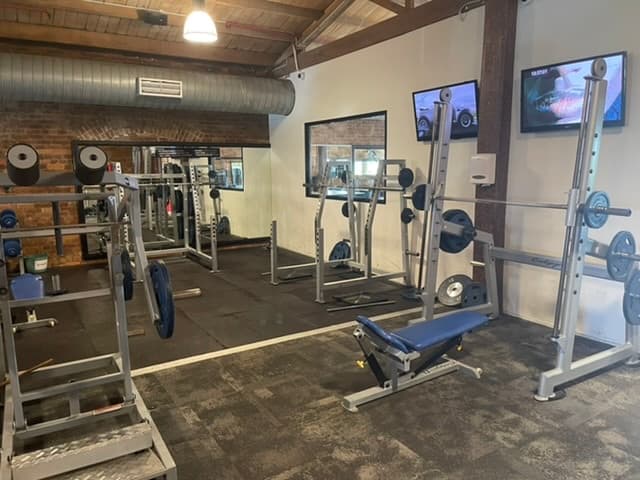 Goodlife Health Clubs Edward Street — Brisbane City, Brisbane
