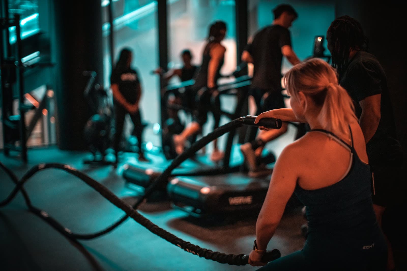 Edge Functional Training — South Brisbane, Brisbane