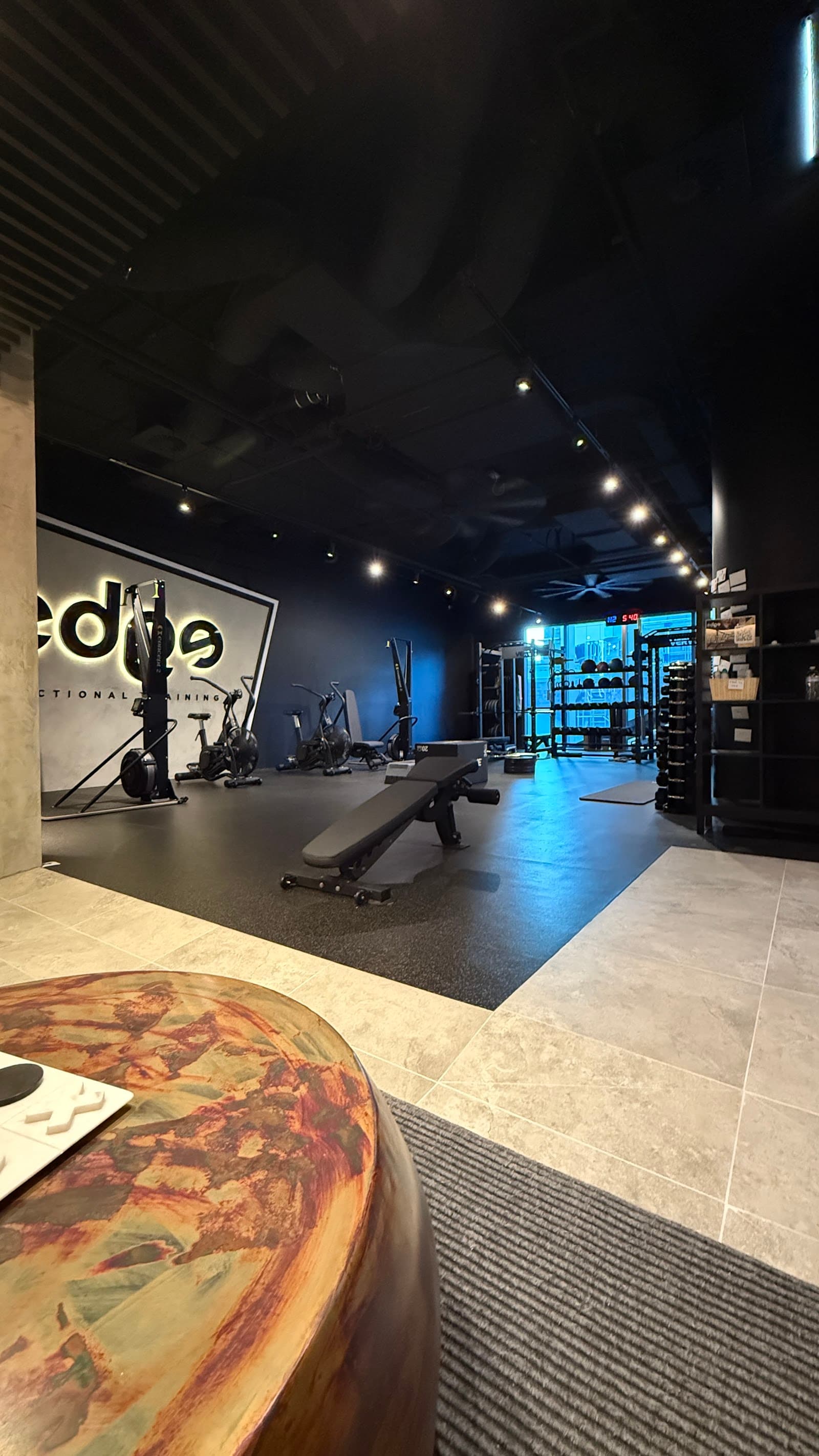 Edge Functional Training — Brisbane City, Brisbane
