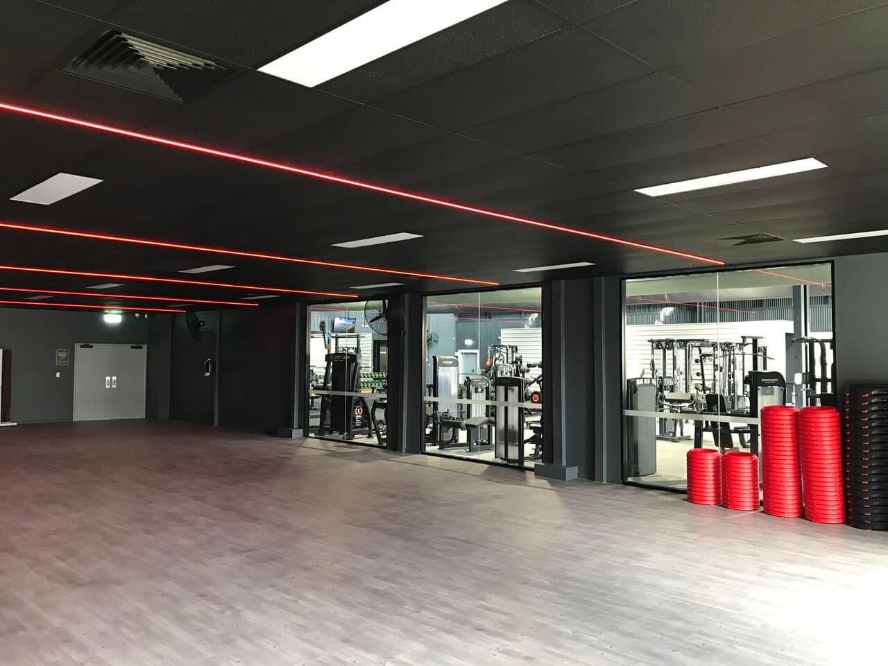 Club Lime East Brisbane — Kangaroo Point, Brisbane