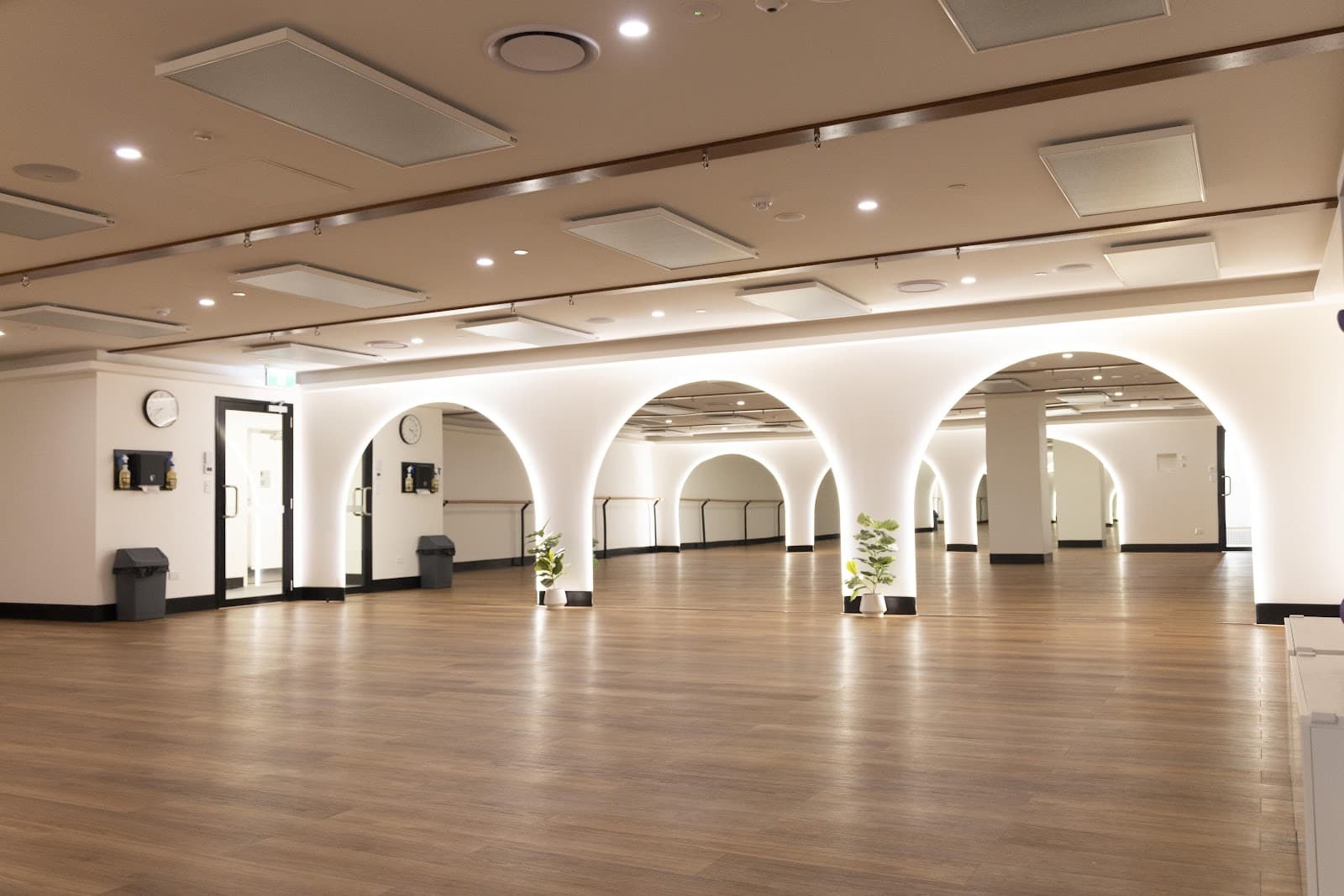 EMF Performance and Recovery Centre Brisbane — Brisbane City, Brisbane