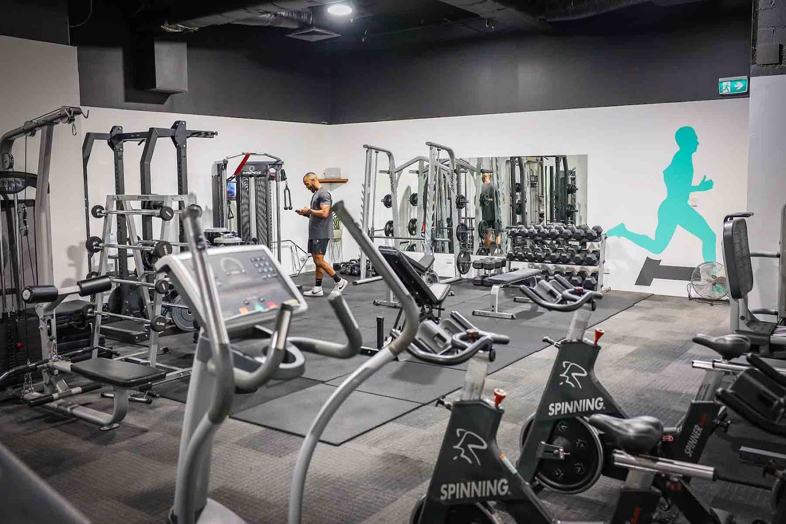 Activate Health & Fitness — Brisbane CBD, Brisbane