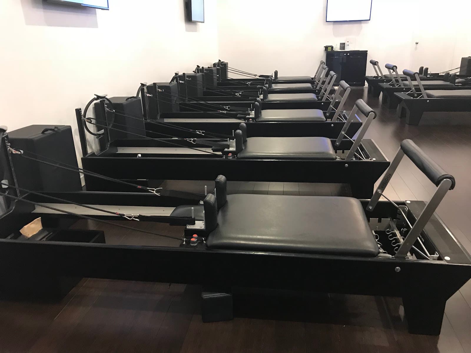 Studio Pilates International Brisbane City — Brisbane CBD, Brisbane