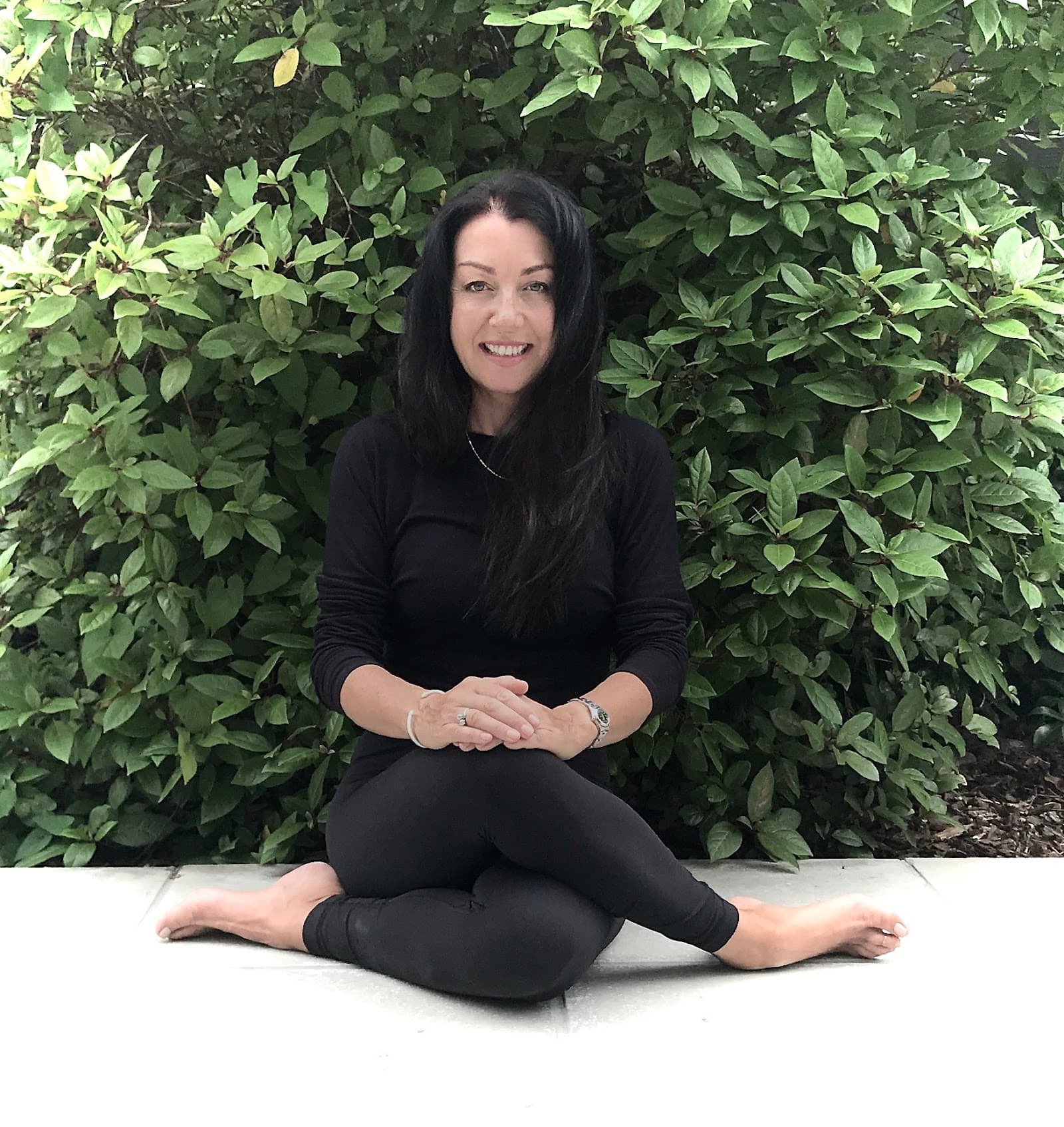 Yin Fit Lifestyle — South Brisbane, Brisbane
