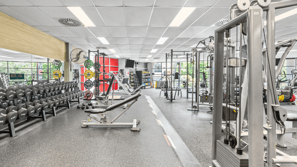 Zap Fitness 24/7 Milton — Milton, Brisbane