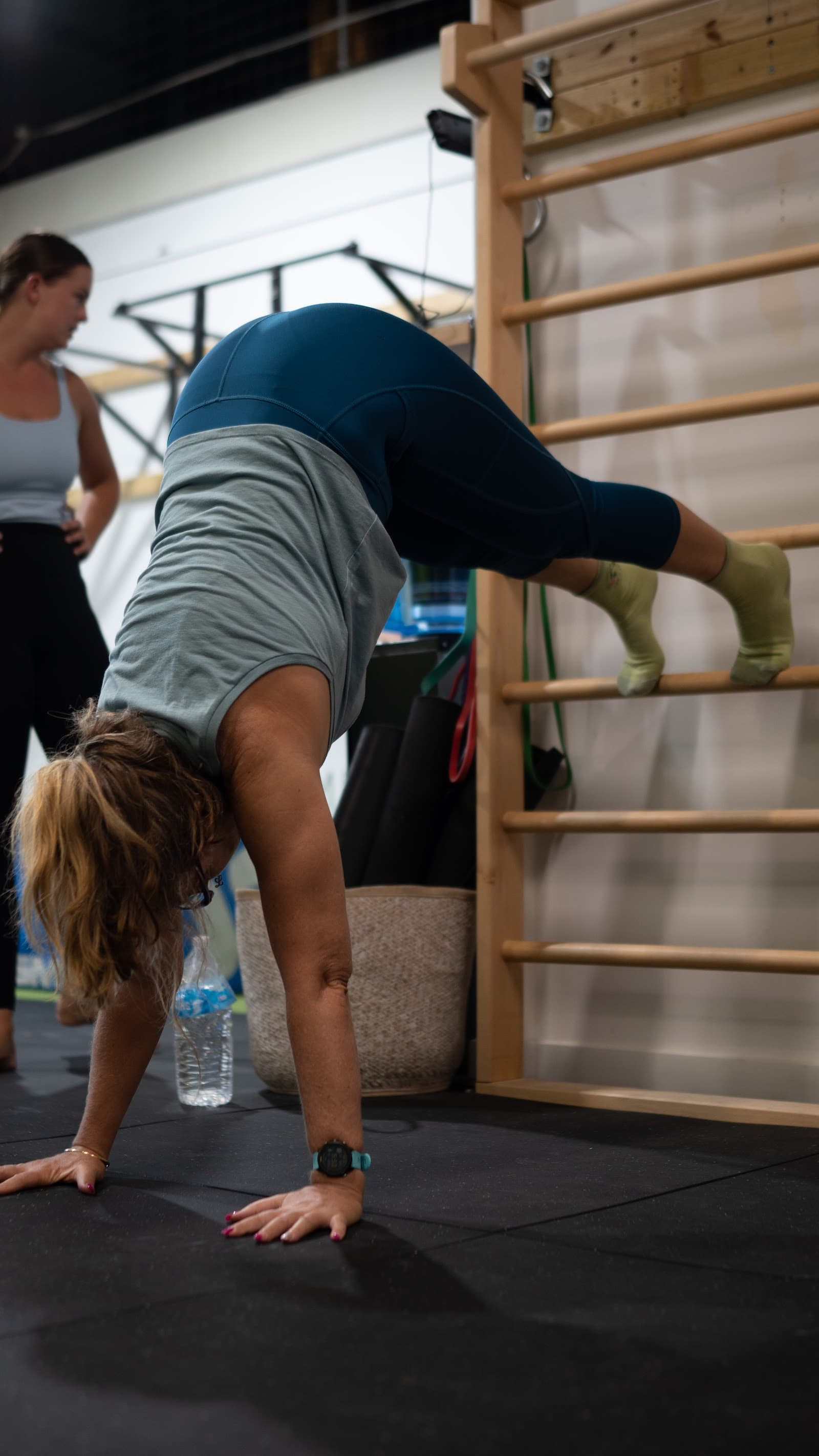The Wild Movement — Milton, Brisbane
